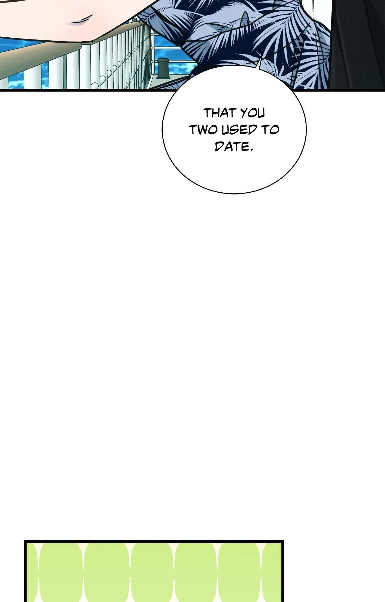 Breakup 101 (Official) - Side Story 8 manhwa
