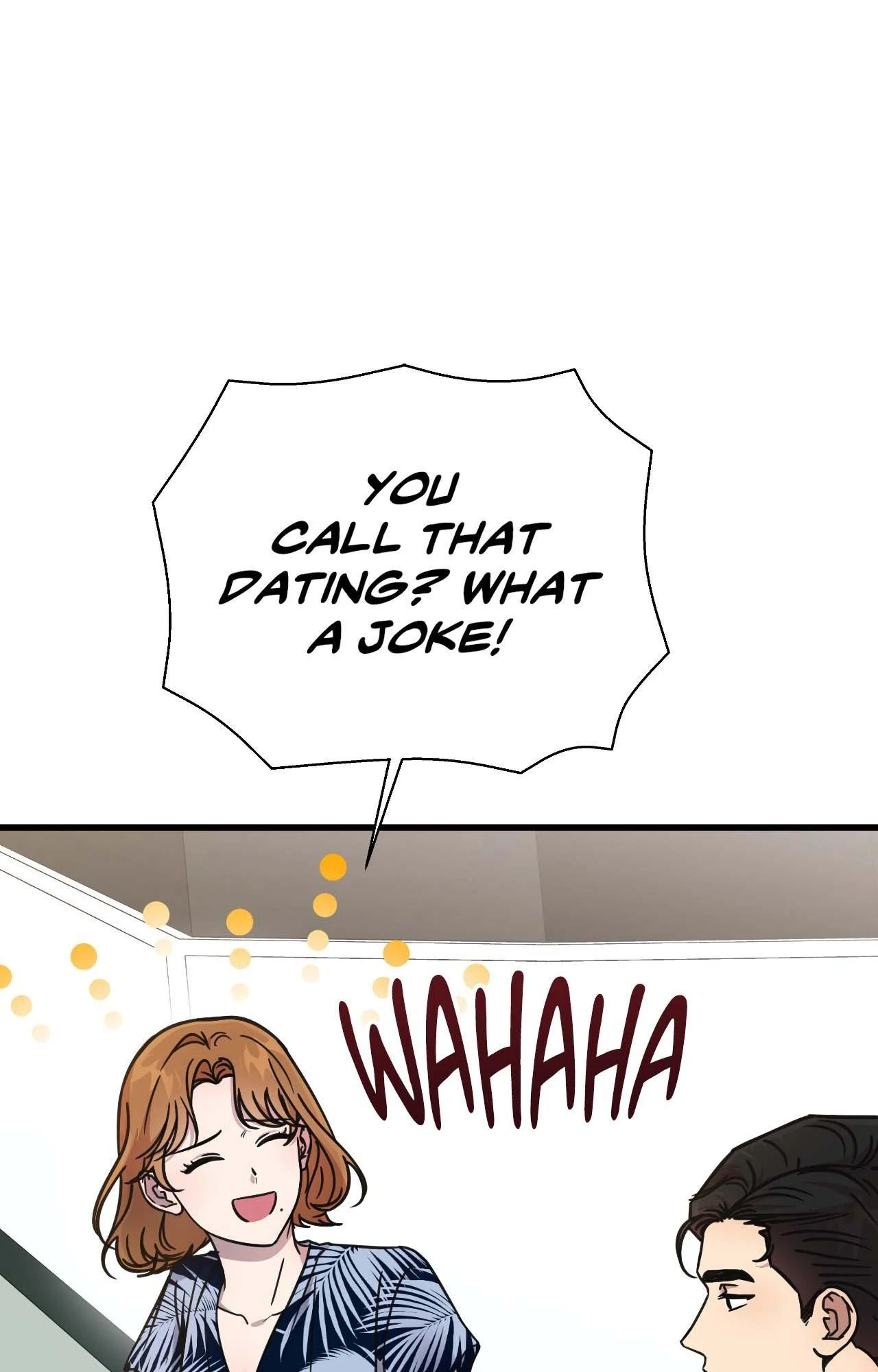 Breakup 101 (Official) - Side Story 8 manhwa