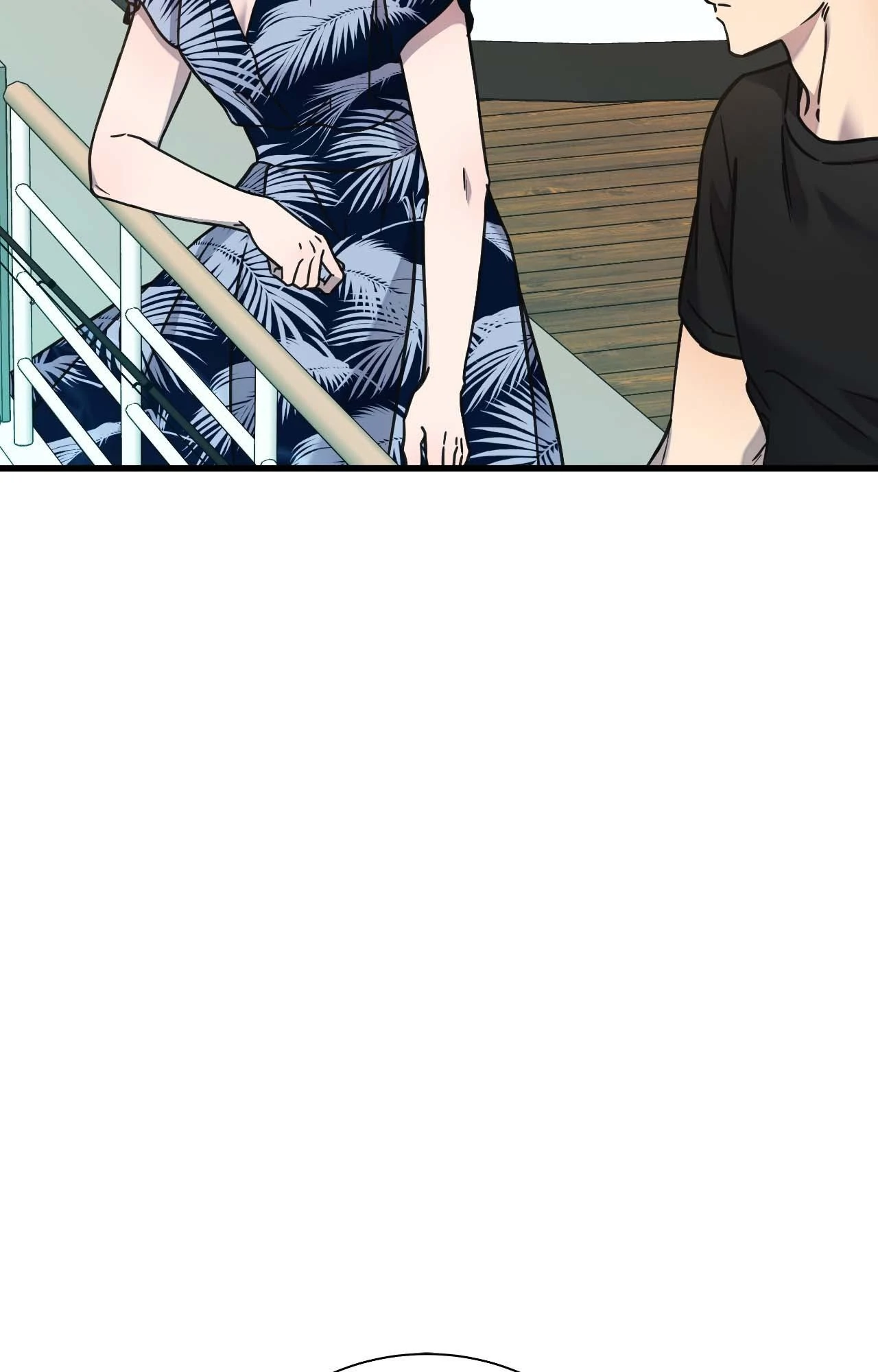 Breakup 101 (Official) - Side Story 8 manhwa