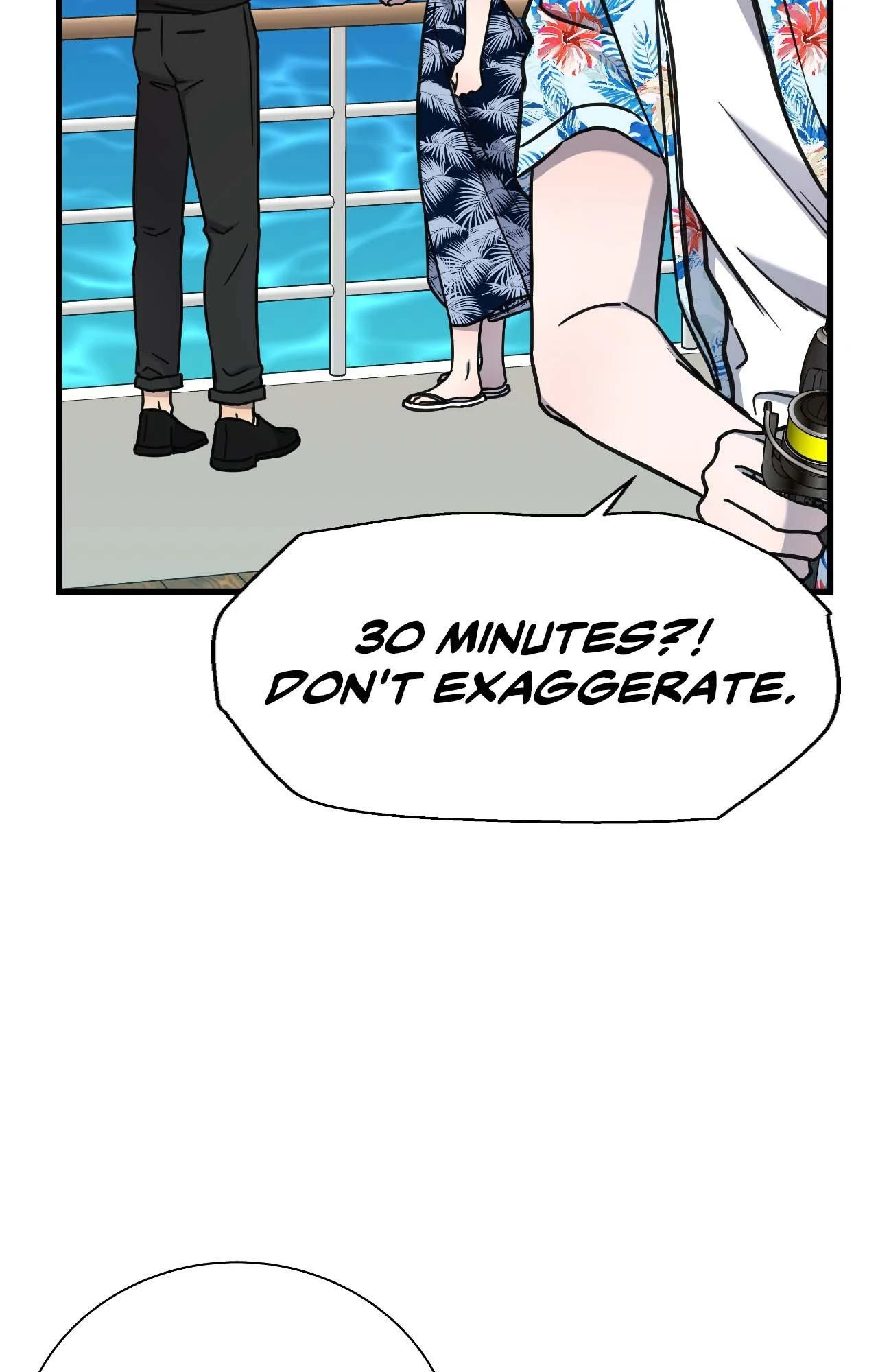 Breakup 101 (Official) - Side Story 8 manhwa