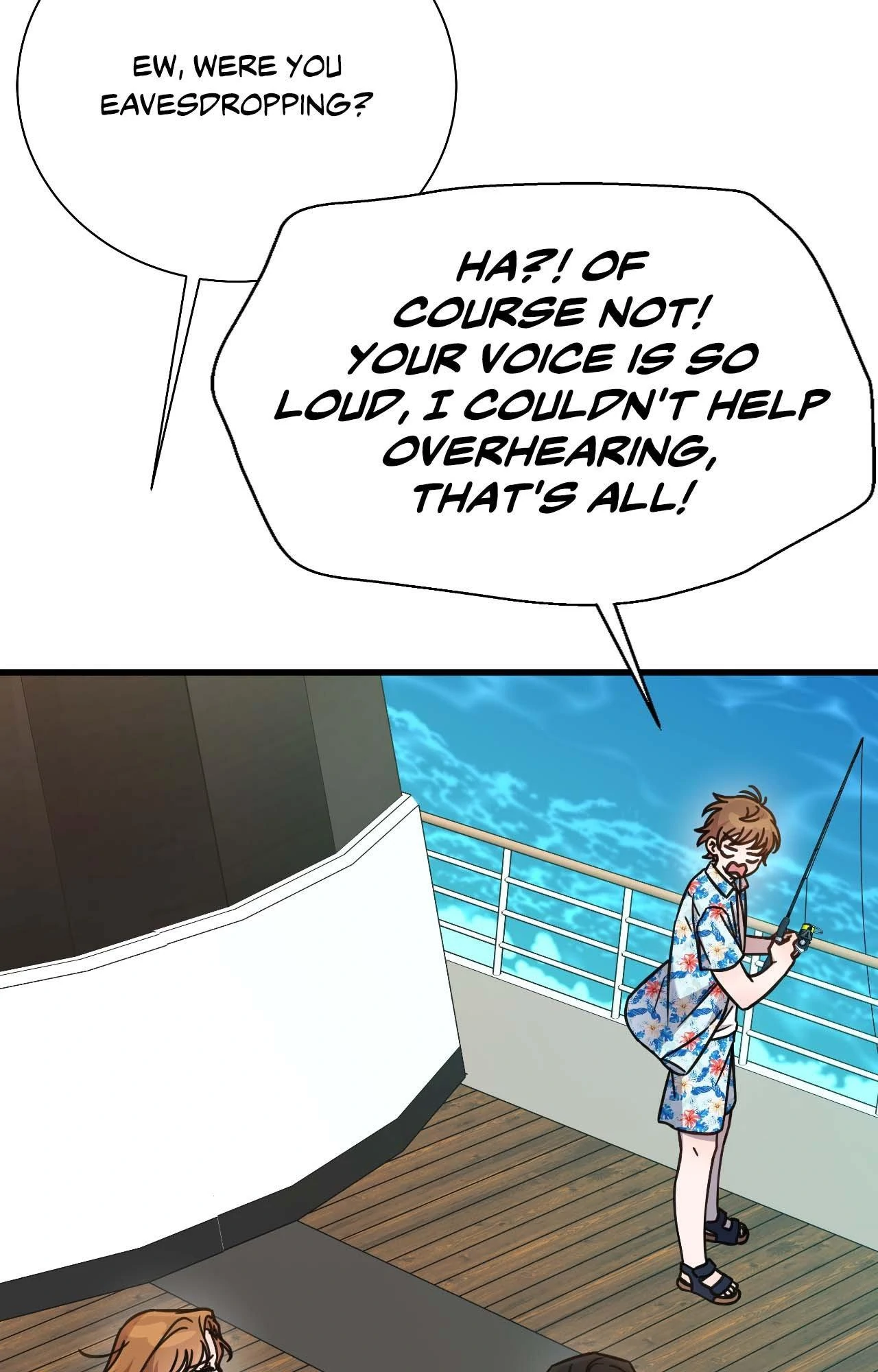 Breakup 101 (Official) - Side Story 8 manhwa