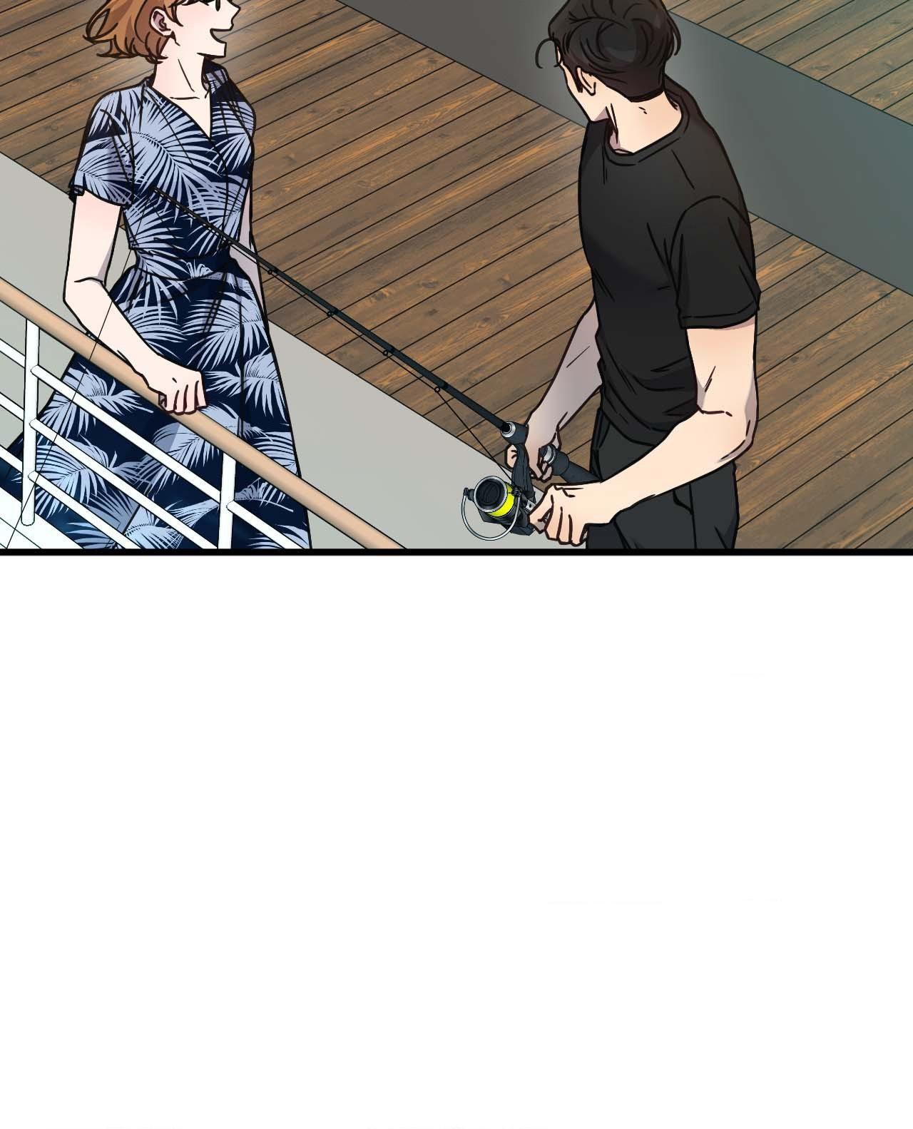 Breakup 101 (Official) - Side Story 8 manhwa