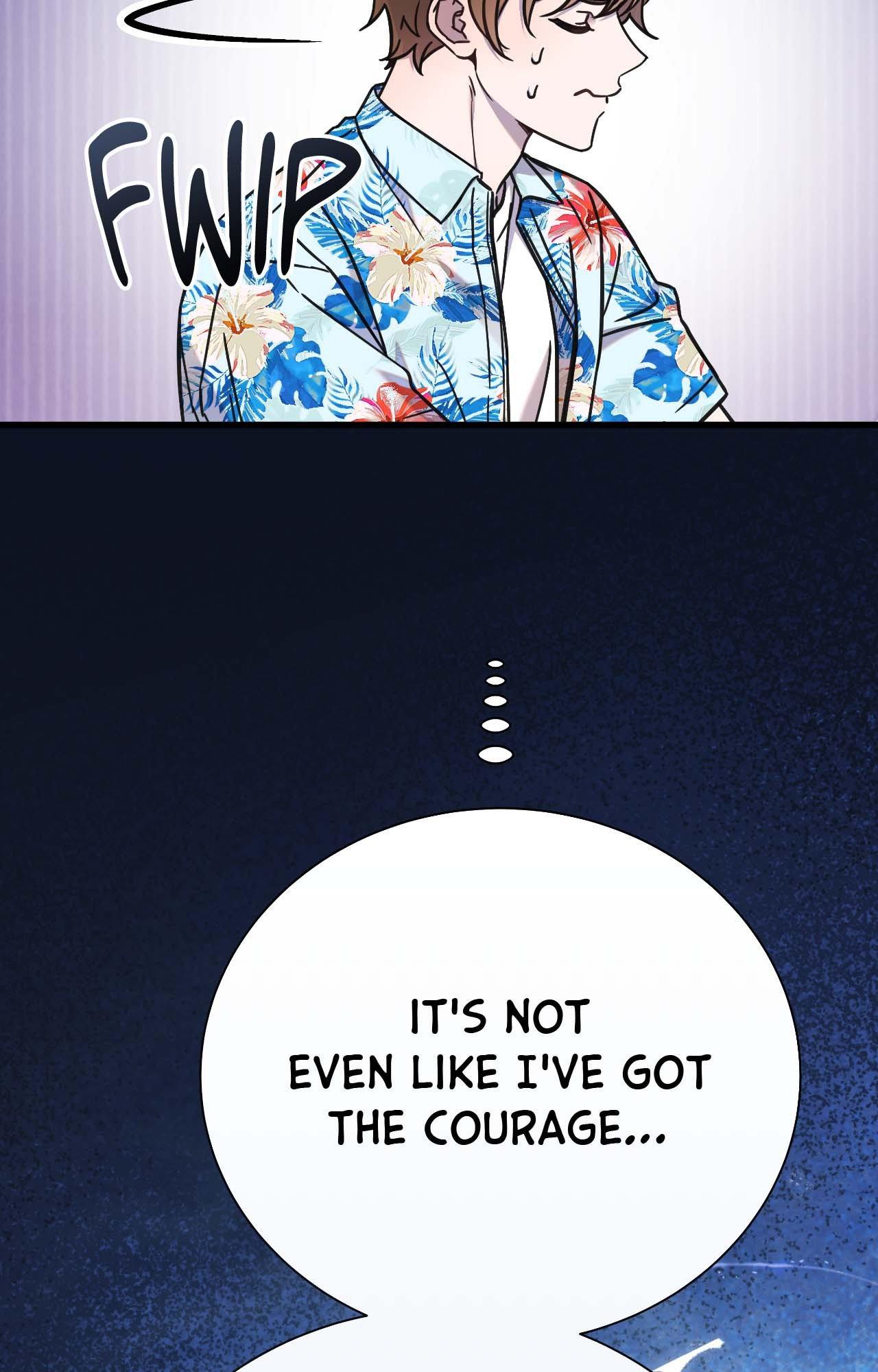 Breakup 101 (Official) - Side Story 8 manhwa