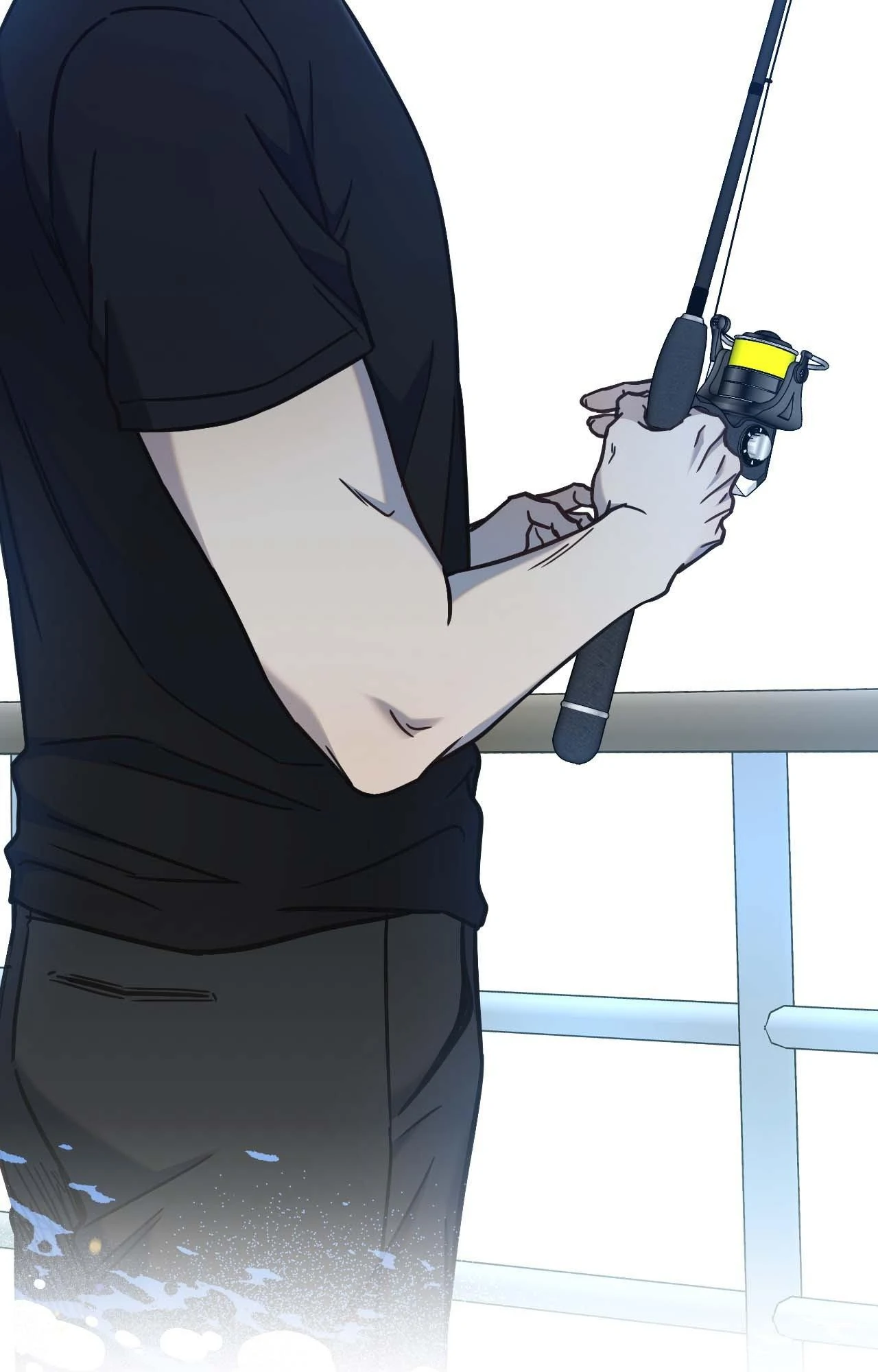 Breakup 101 (Official) - Side Story 8 manhwa