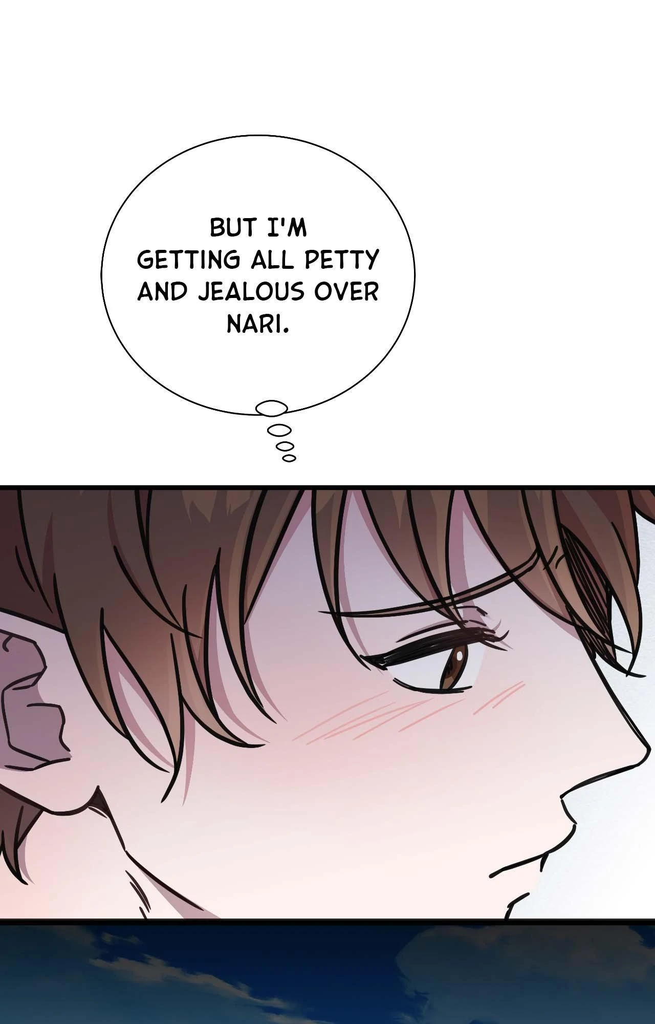Breakup 101 (Official) - Side Story 8 manhwa