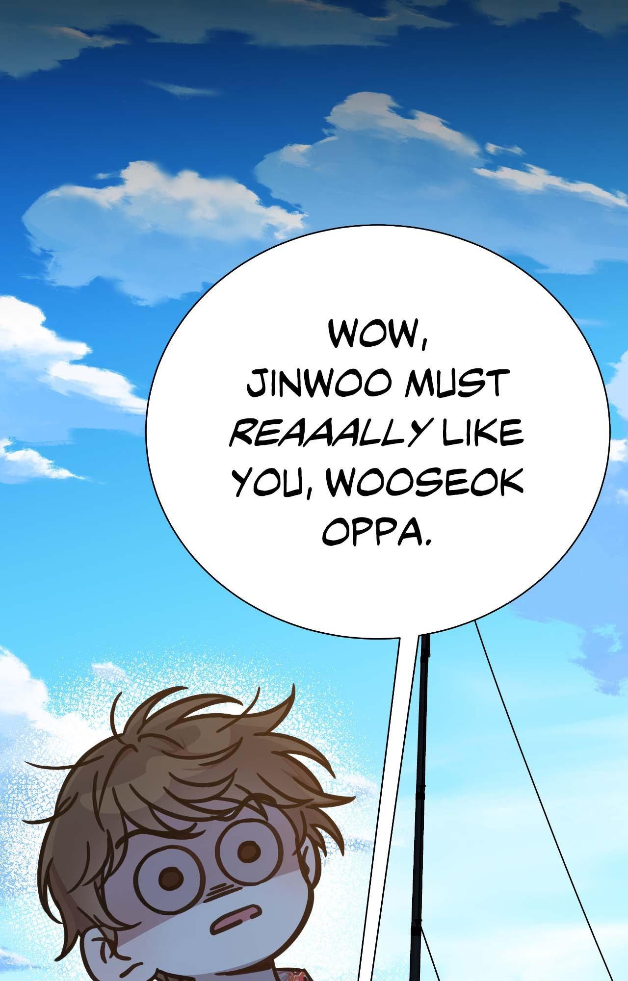 Breakup 101 (Official) - Side Story 8 manhwa