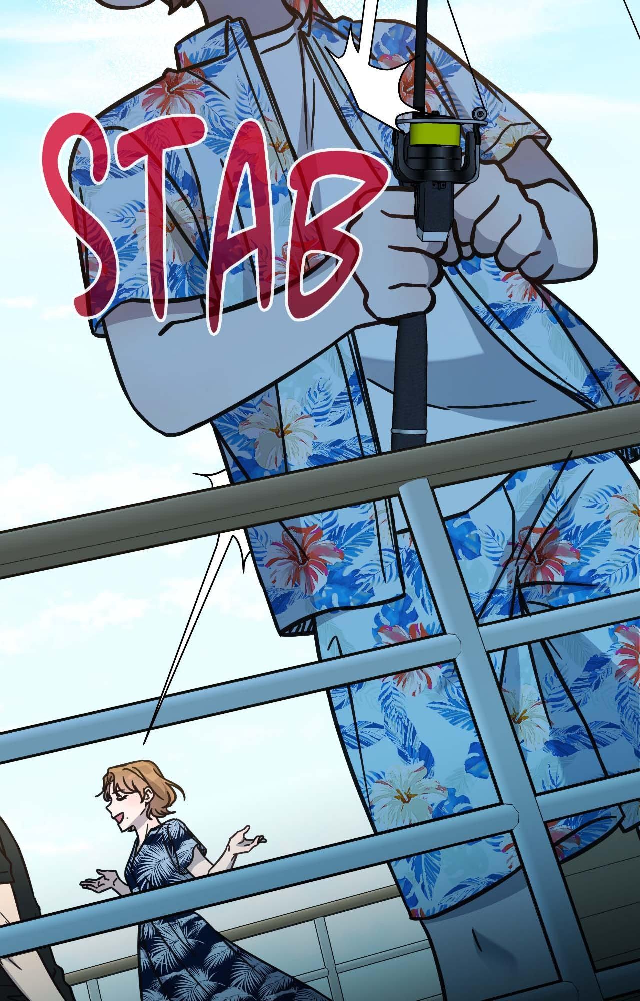 Breakup 101 (Official) - Side Story 8 manhwa