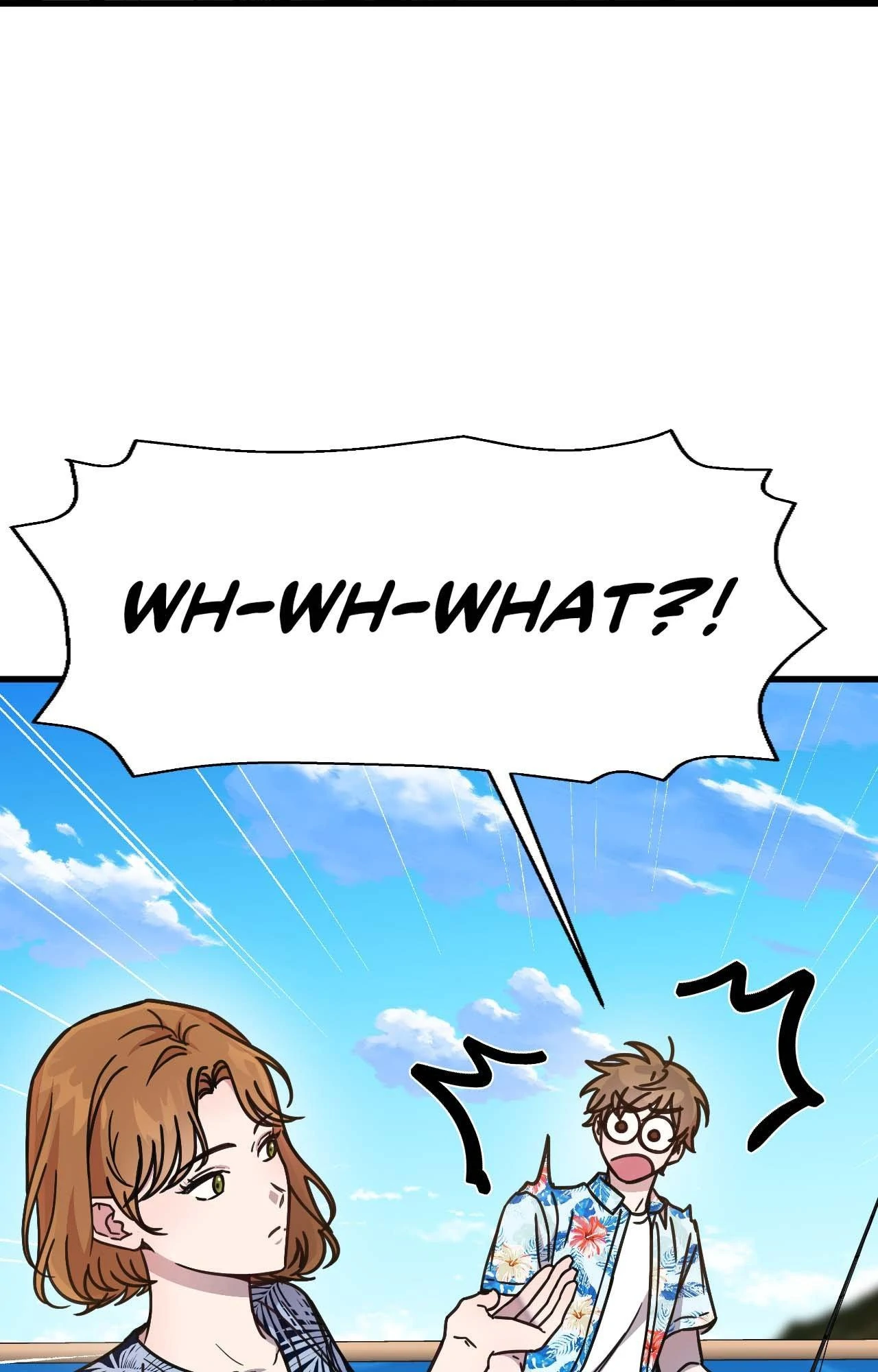 Breakup 101 (Official) - Side Story 8 manhwa