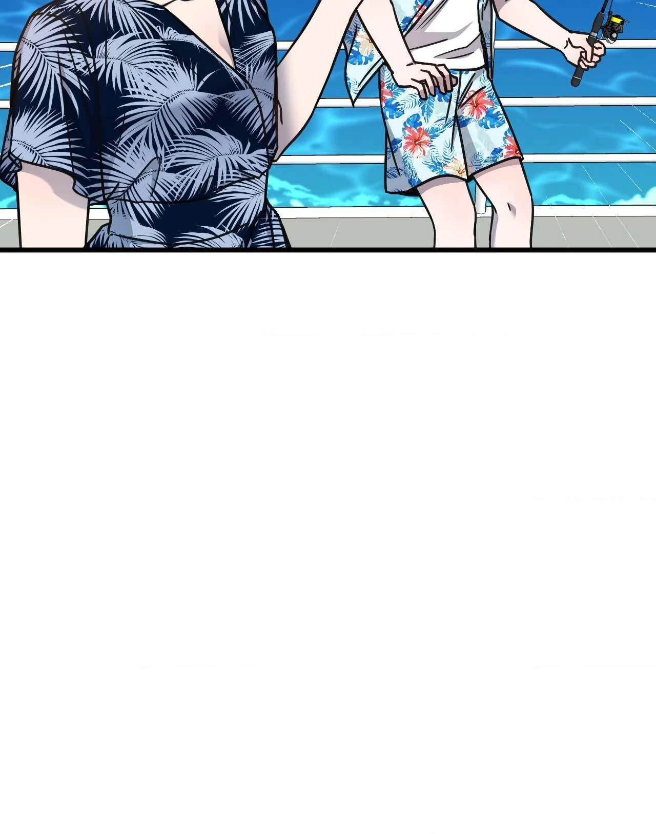 Breakup 101 (Official) - Side Story 8 manhwa