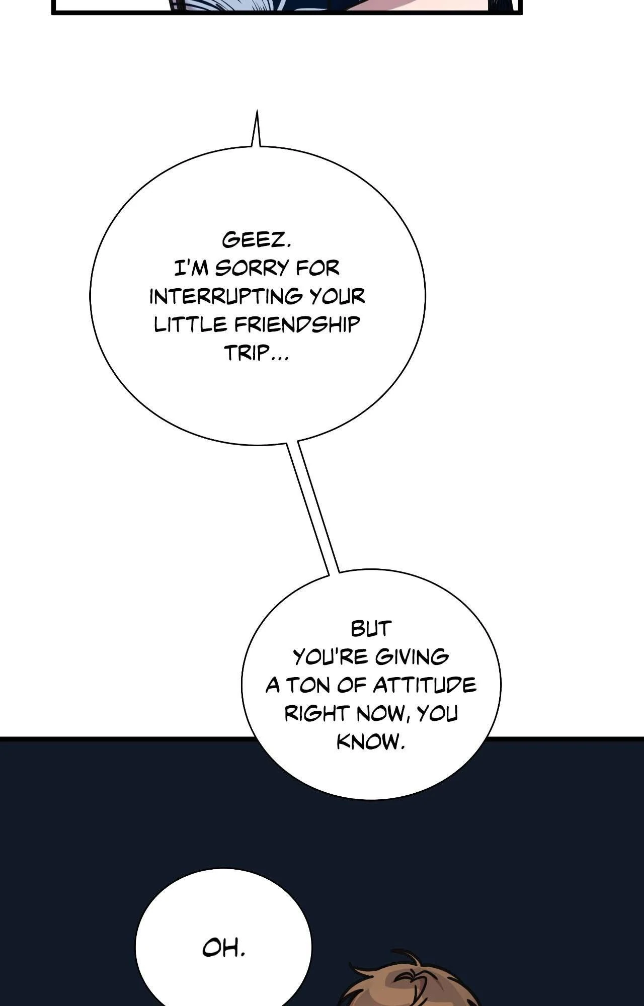 Breakup 101 (Official) - Side Story 8 manhwa