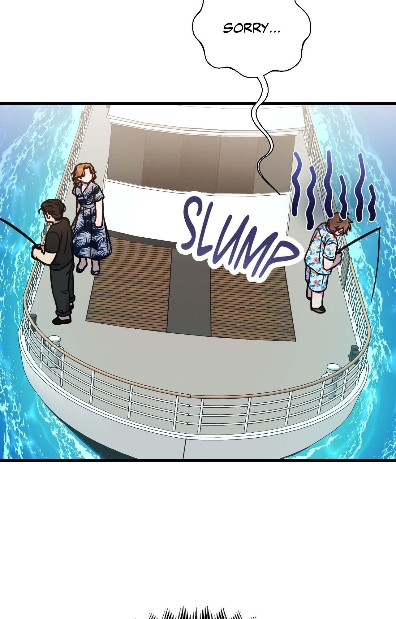 Breakup 101 (Official) - Side Story 8 manhwa