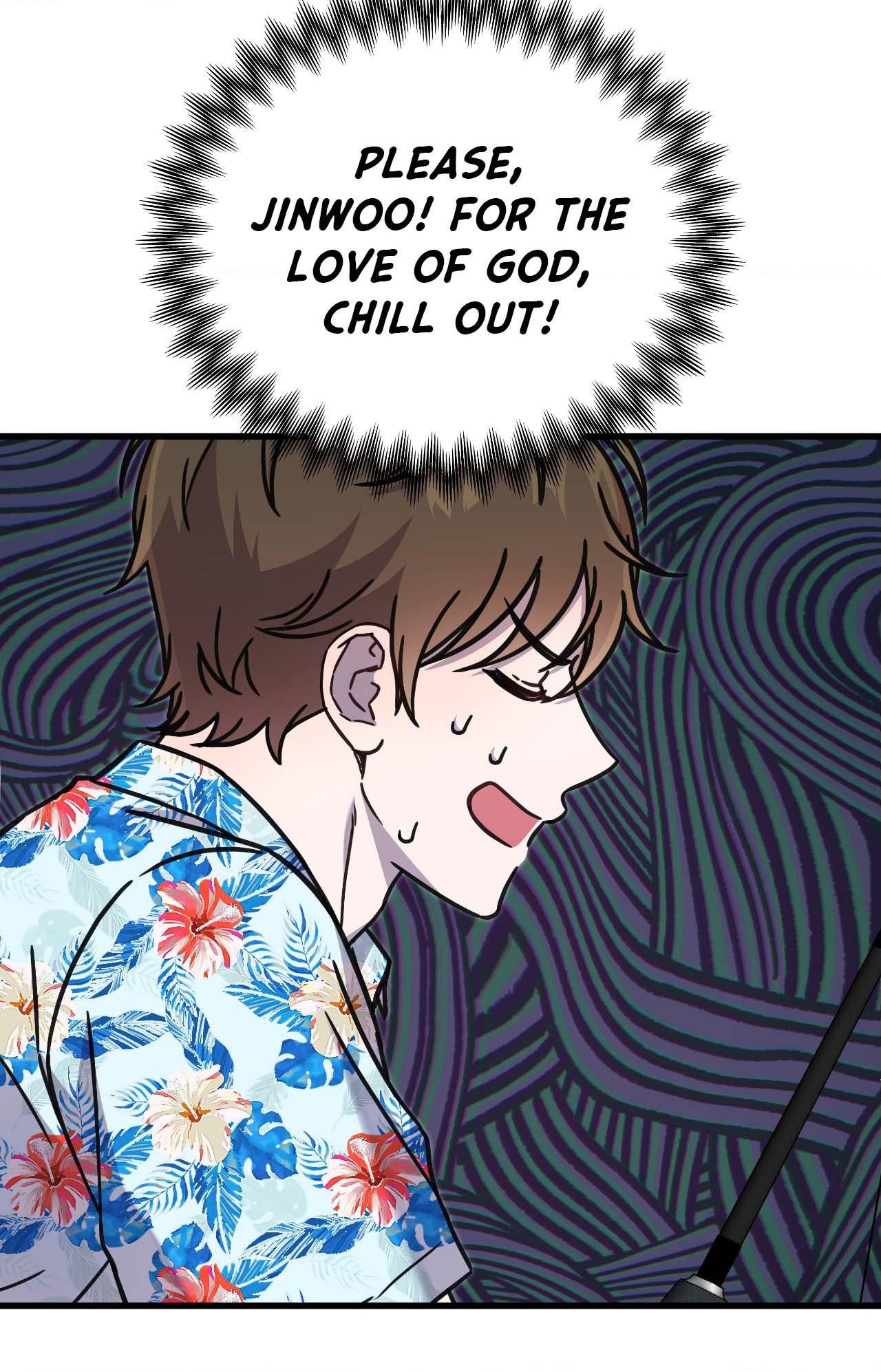 Breakup 101 (Official) - Side Story 8 manhwa