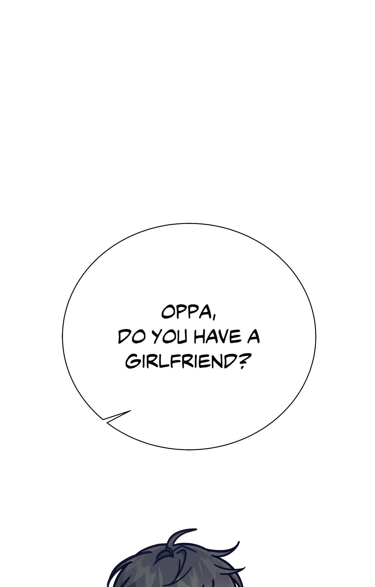 Breakup 101 (Official) - Side Story 8 manhwa