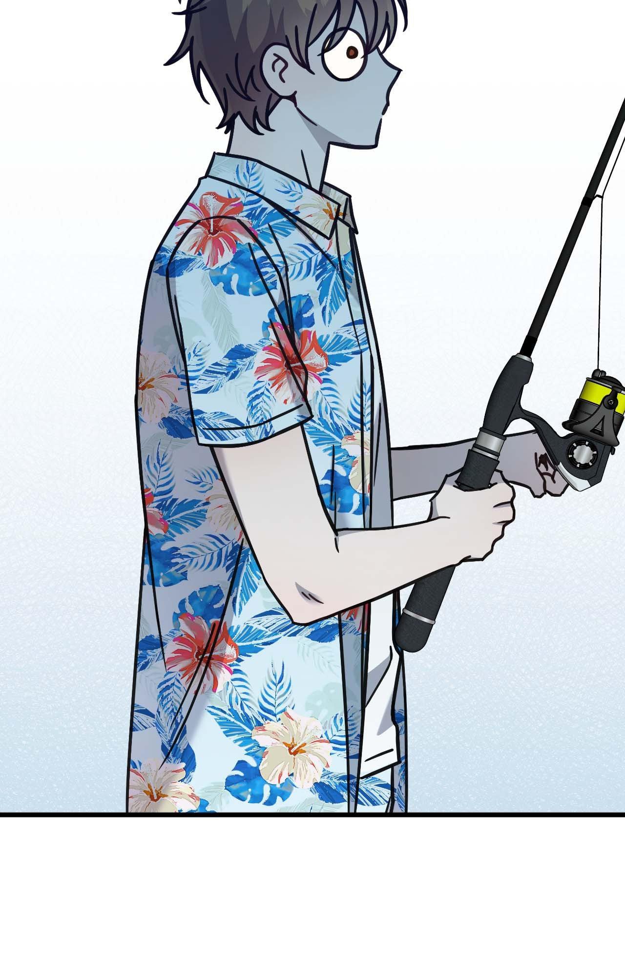 Breakup 101 (Official) - Side Story 8 manhwa