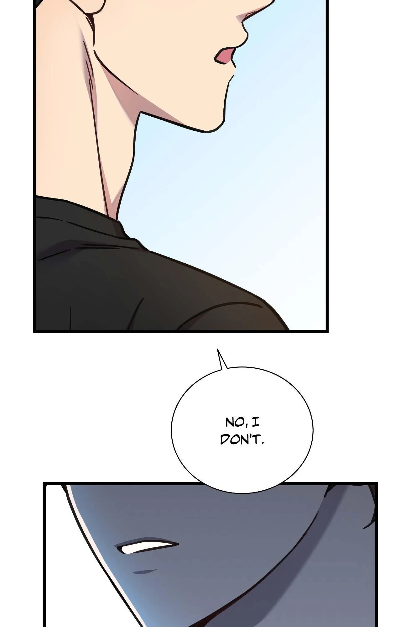 Breakup 101 (Official) - Side Story 8 manhwa