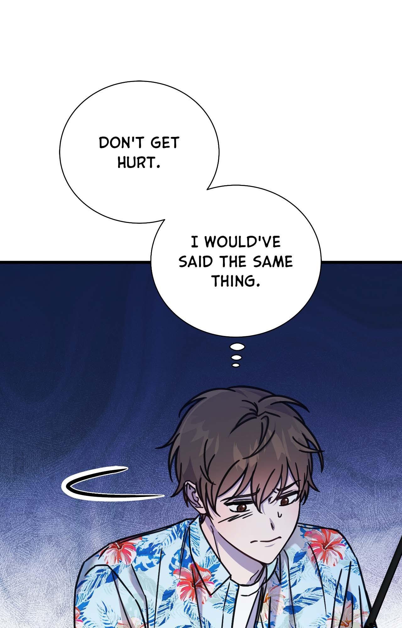 Breakup 101 (Official) - Side Story 8 manhwa
