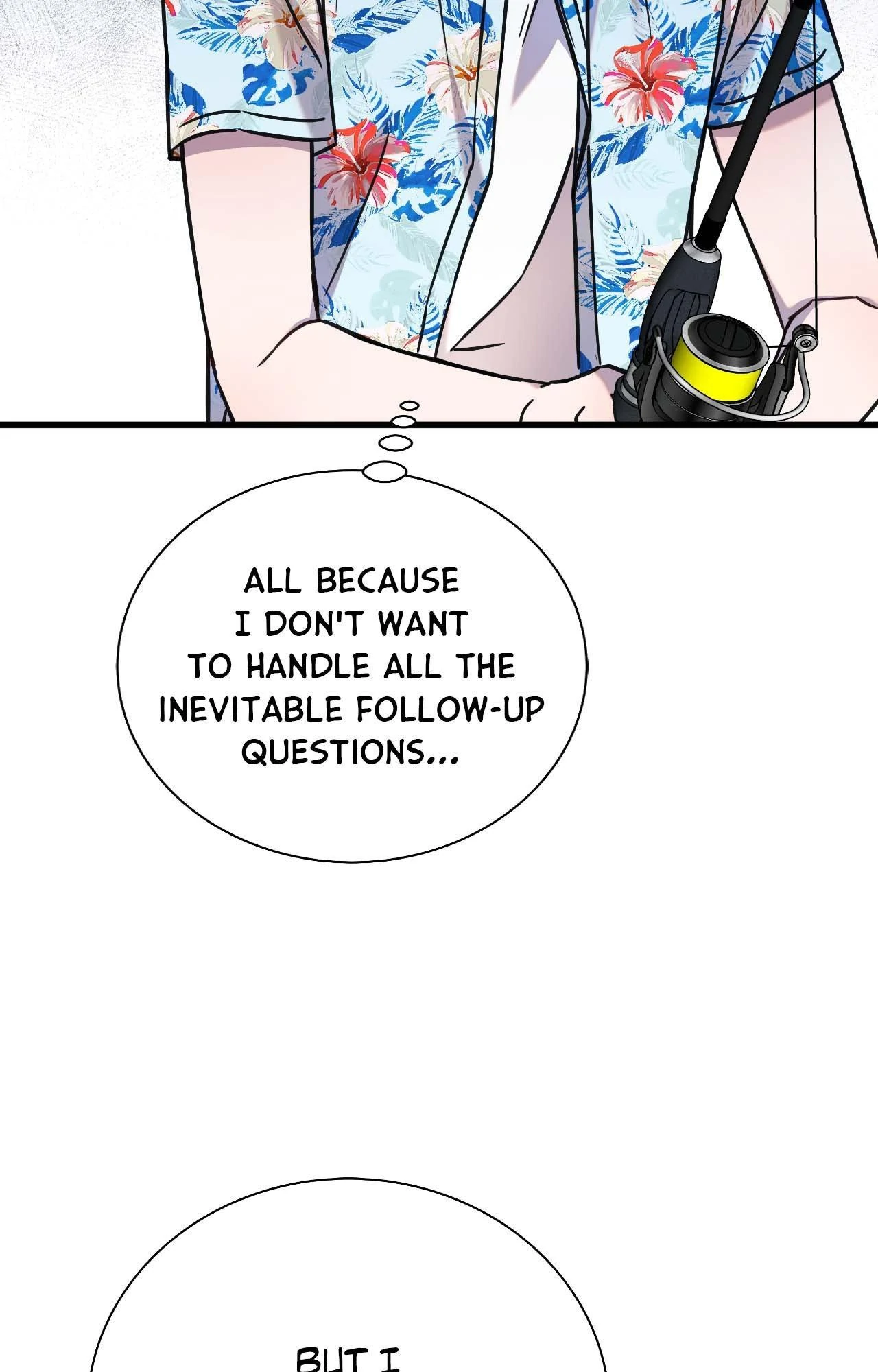 Breakup 101 (Official) - Side Story 8 manhwa
