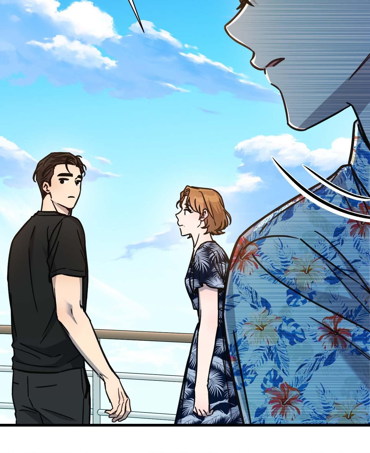 Breakup 101 (Official) - Side Story 8 manhwa