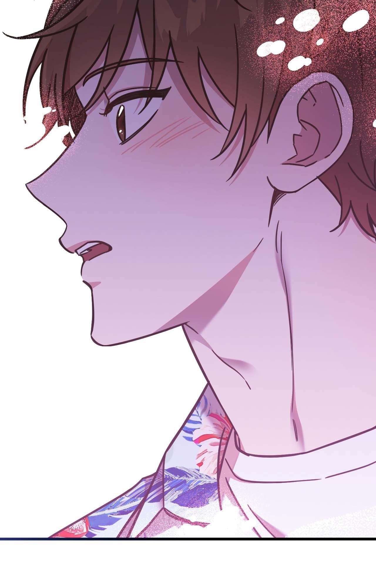 Breakup 101 (Official) - Side Story 8 manhwa