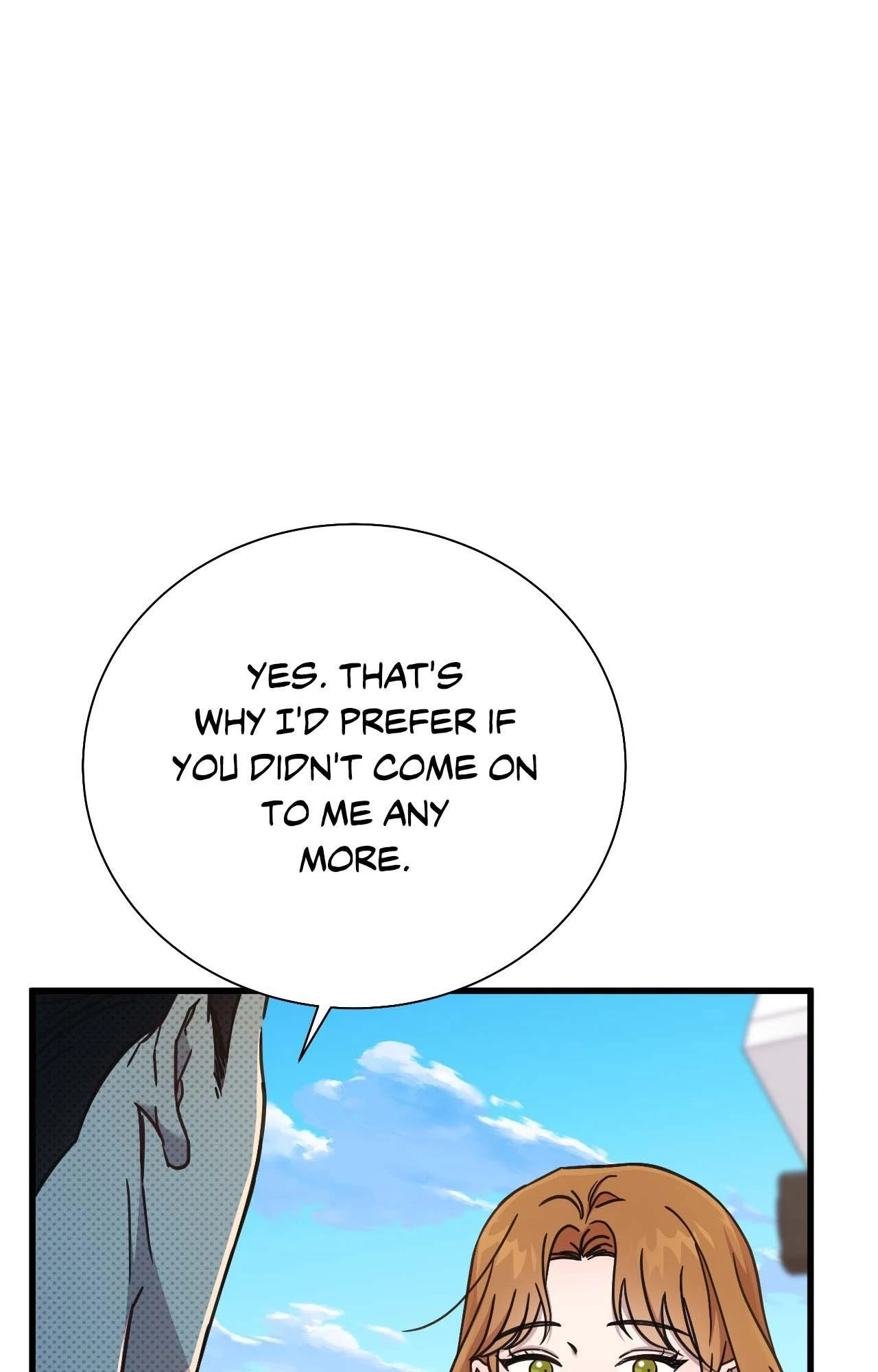 Breakup 101 (Official) - Side Story 8 manhwa