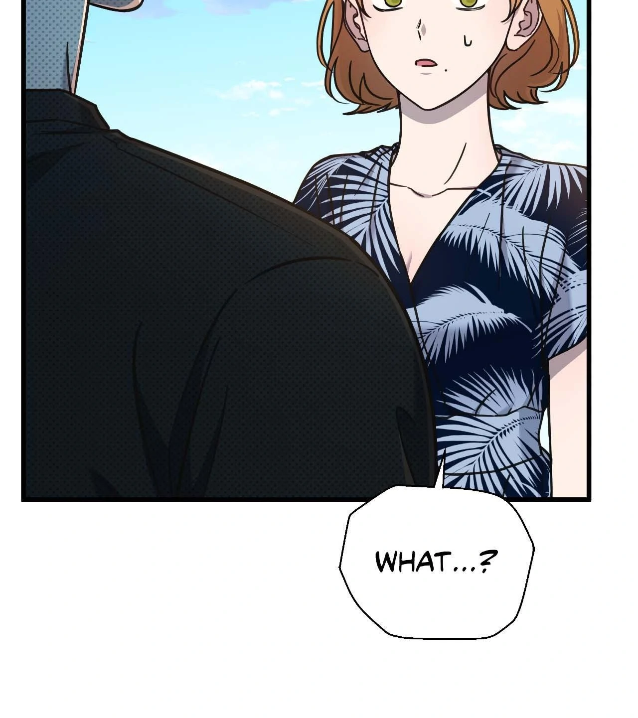 Breakup 101 (Official) - Side Story 8 manhwa