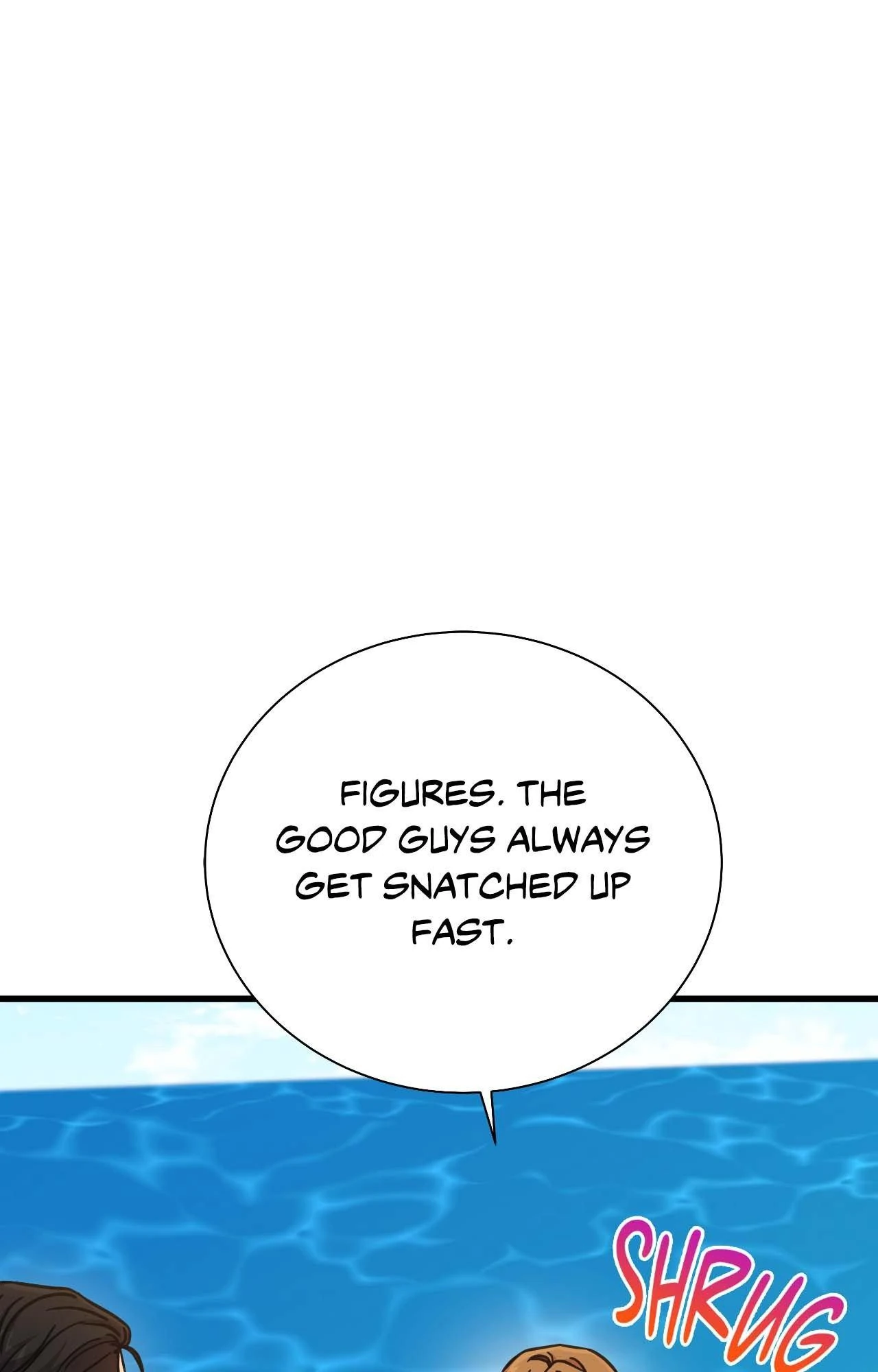 Breakup 101 (Official) - Side Story 8 manhwa