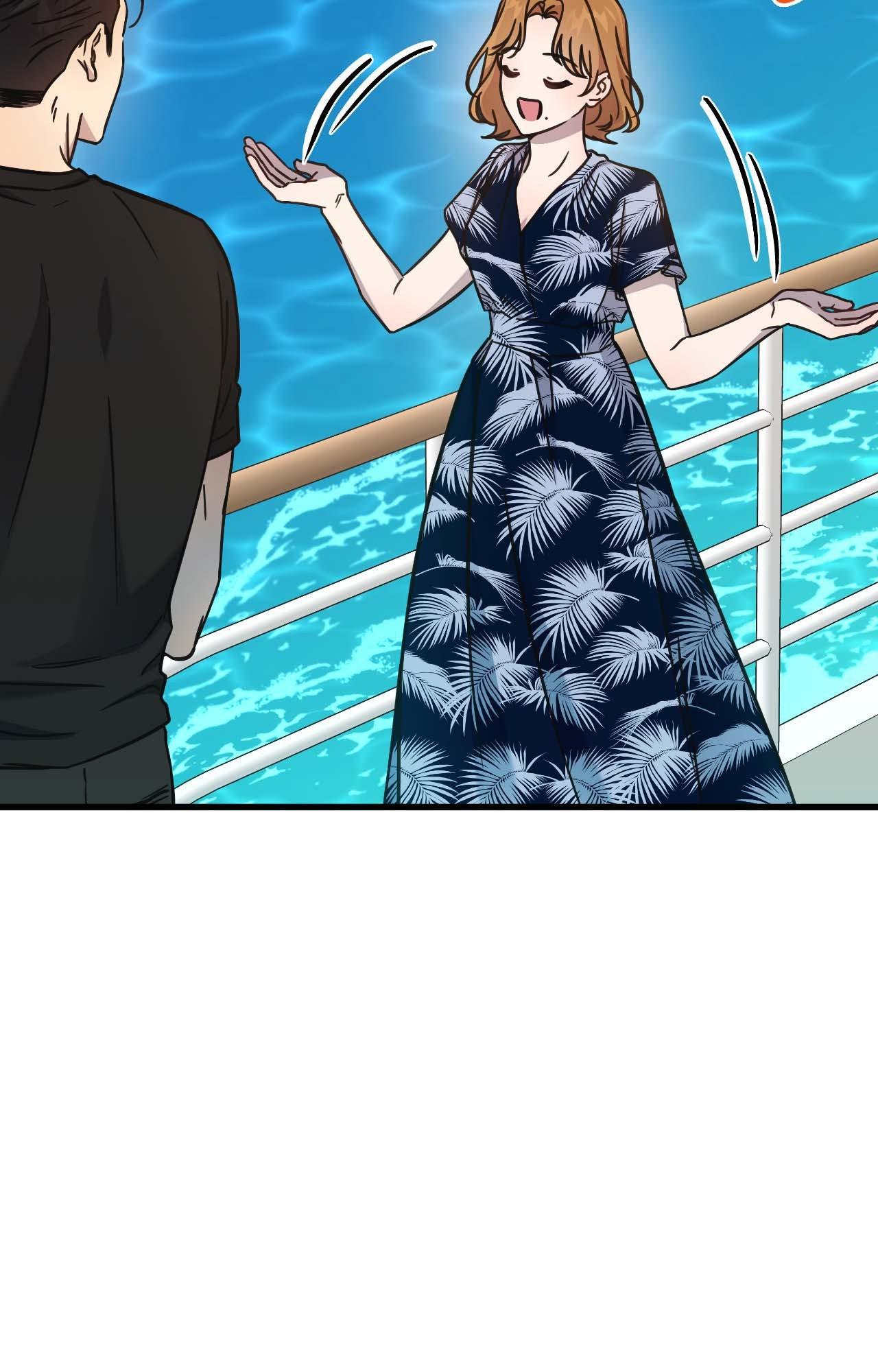 Breakup 101 (Official) - Side Story 8 manhwa