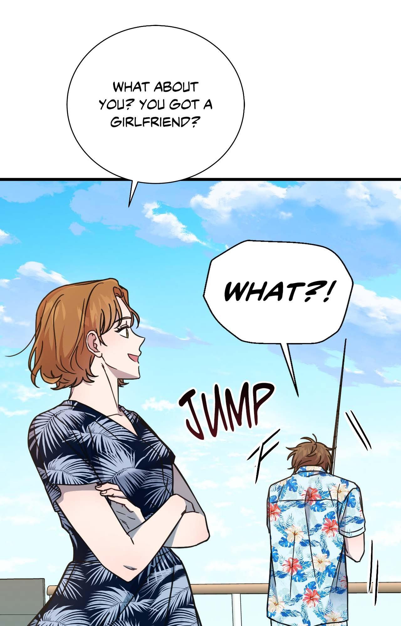 Breakup 101 (Official) - Side Story 8 manhwa