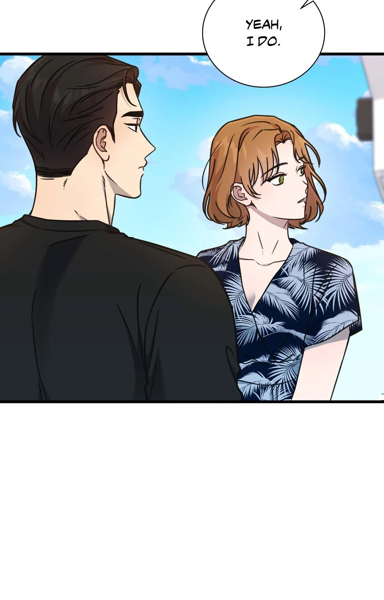 Breakup 101 (Official) - Side Story 8 manhwa