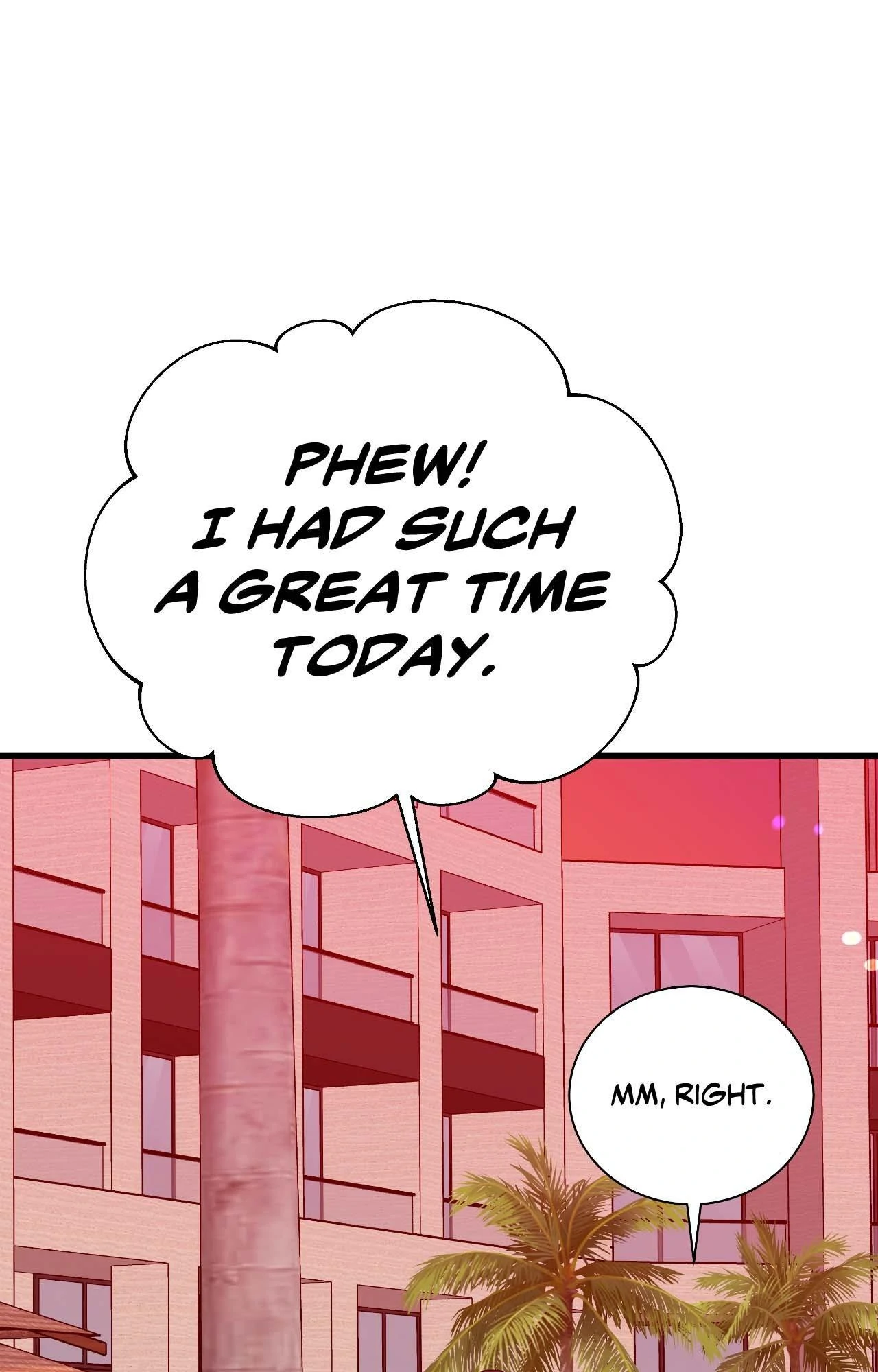 Breakup 101 (Official) - Side Story 8 manhwa