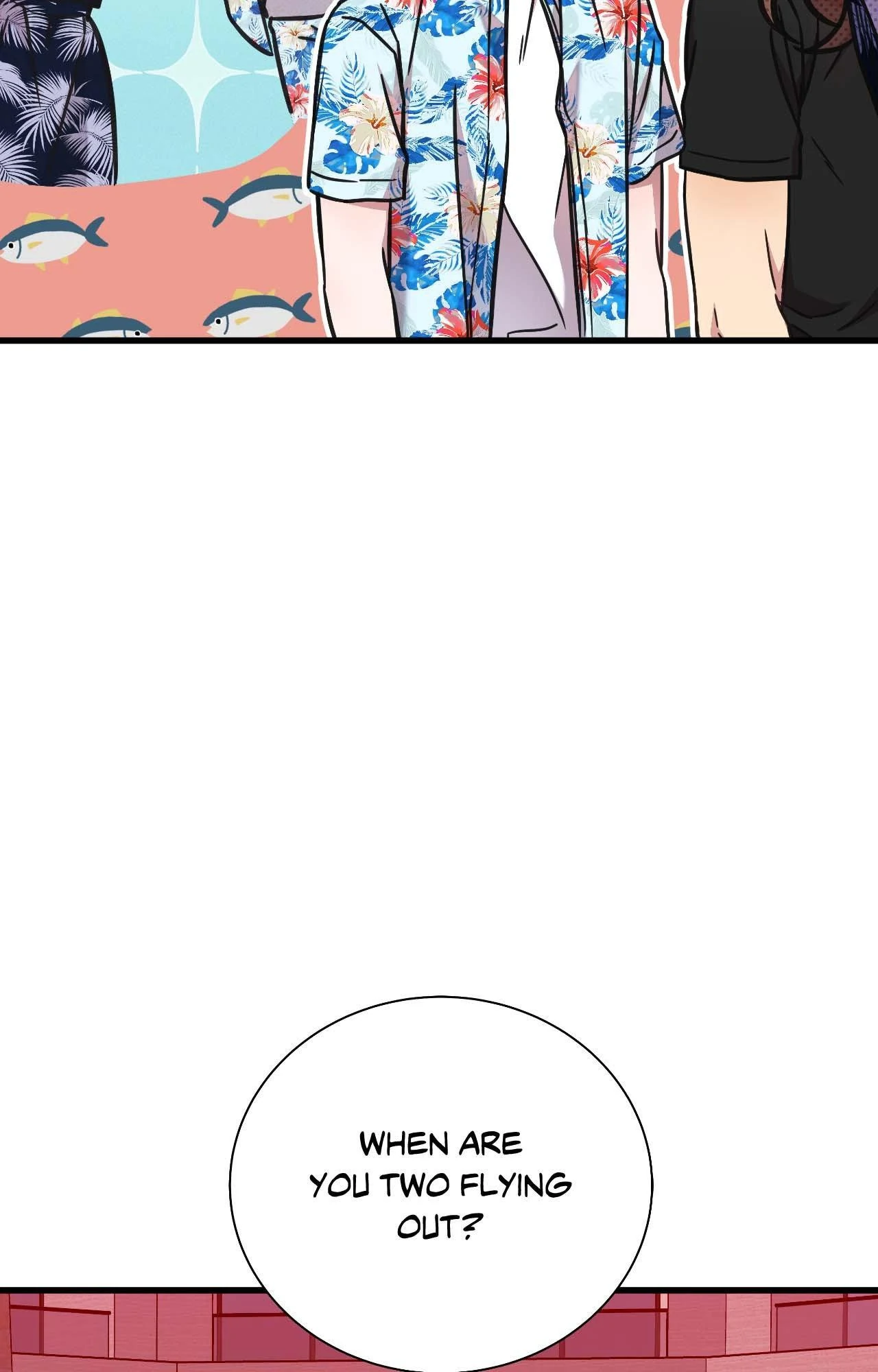 Breakup 101 (Official) - Side Story 8 manhwa