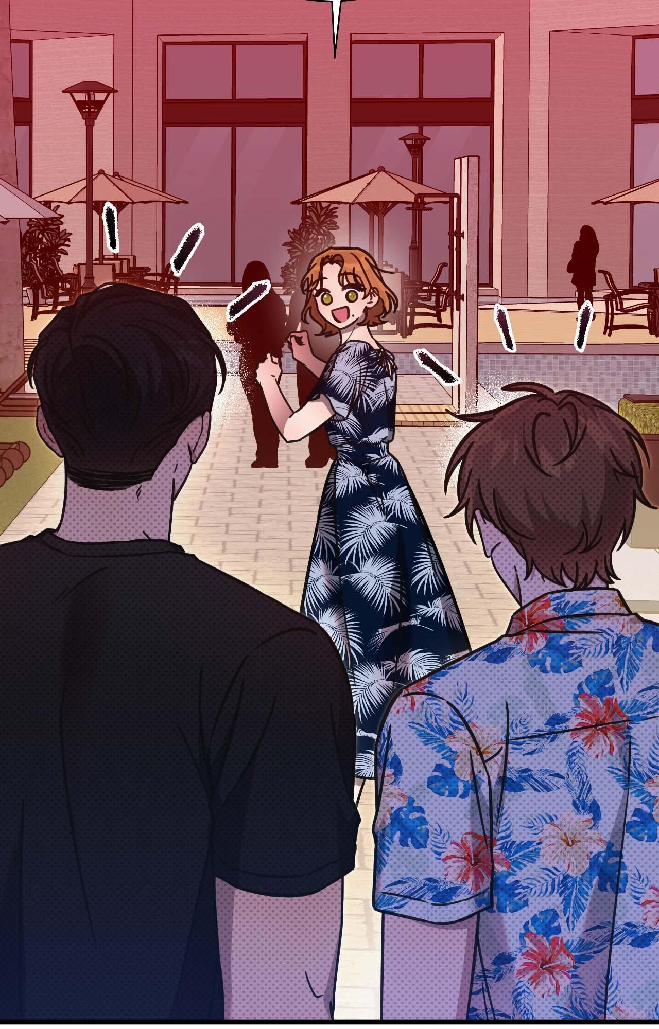 Breakup 101 (Official) - Side Story 8 manhwa