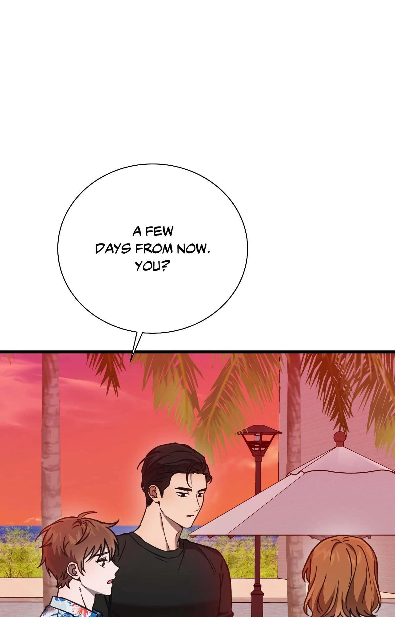 Breakup 101 (Official) - Side Story 8 manhwa