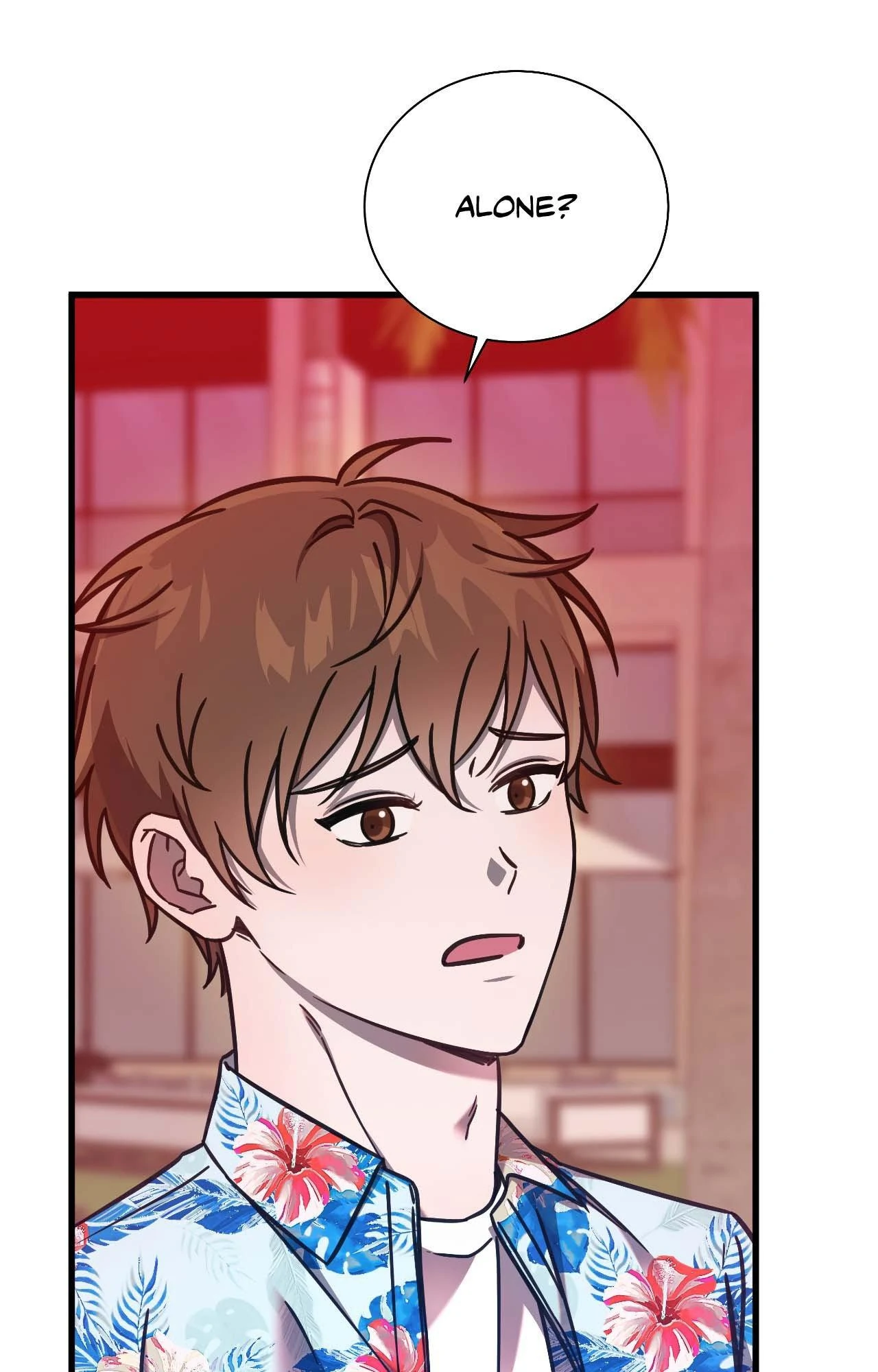 Breakup 101 (Official) - Side Story 8 manhwa