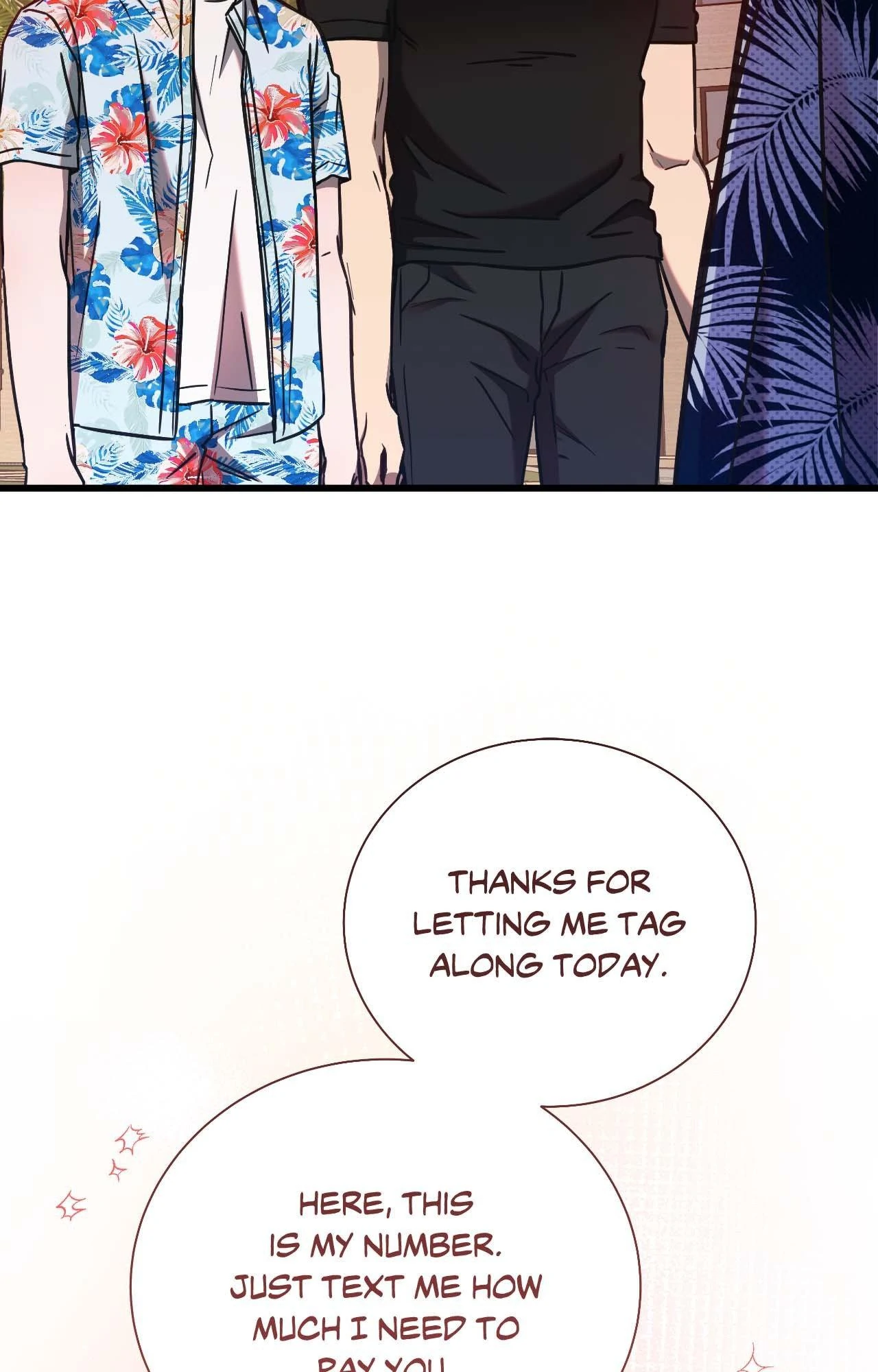 Breakup 101 (Official) - Side Story 8 manhwa