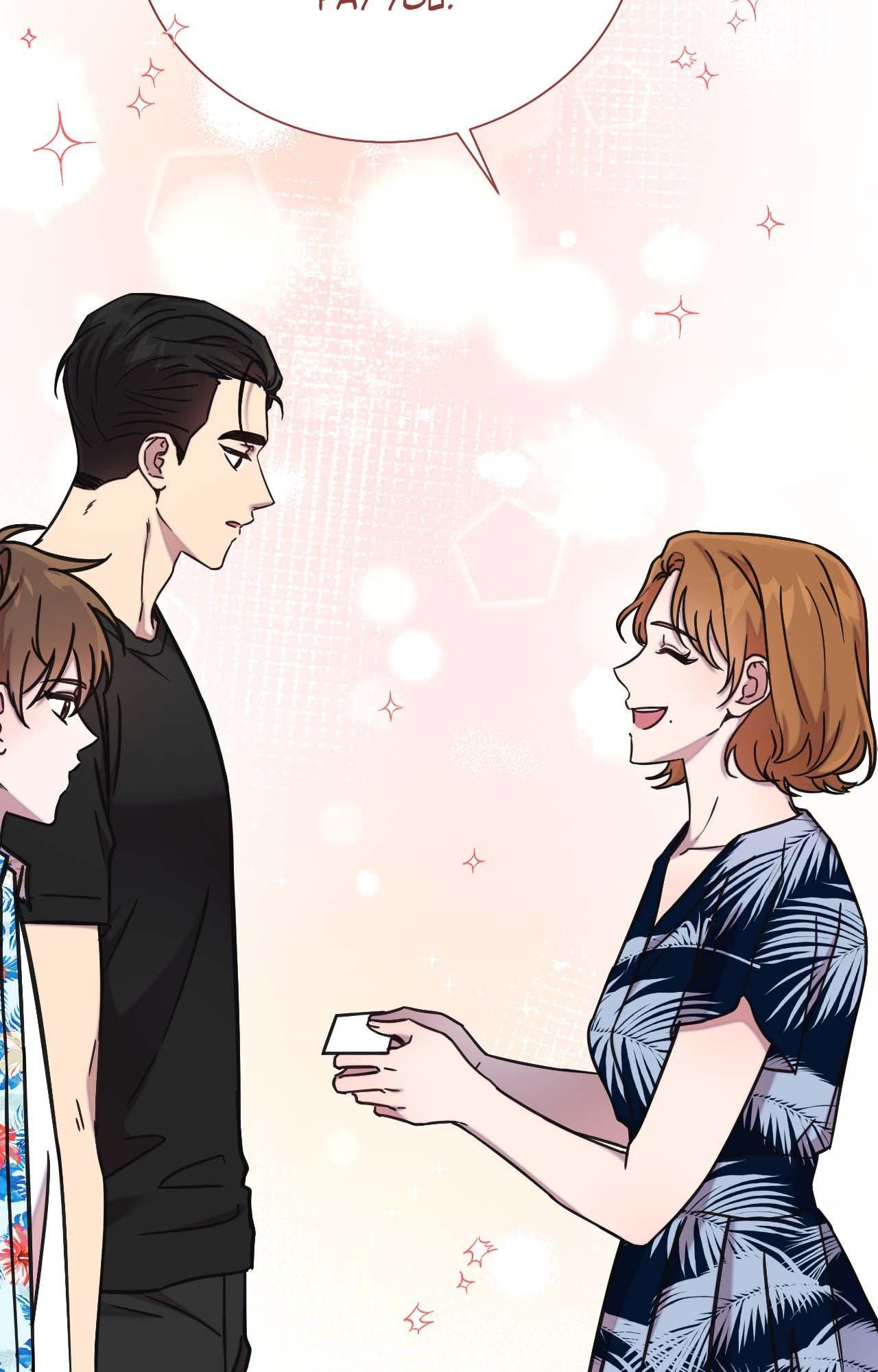 Breakup 101 (Official) - Side Story 8 manhwa