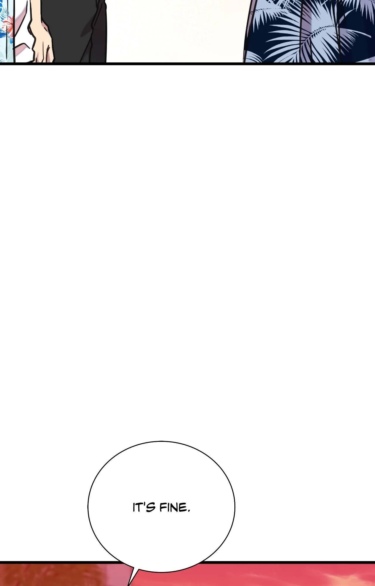 Breakup 101 (Official) - Side Story 8 manhwa