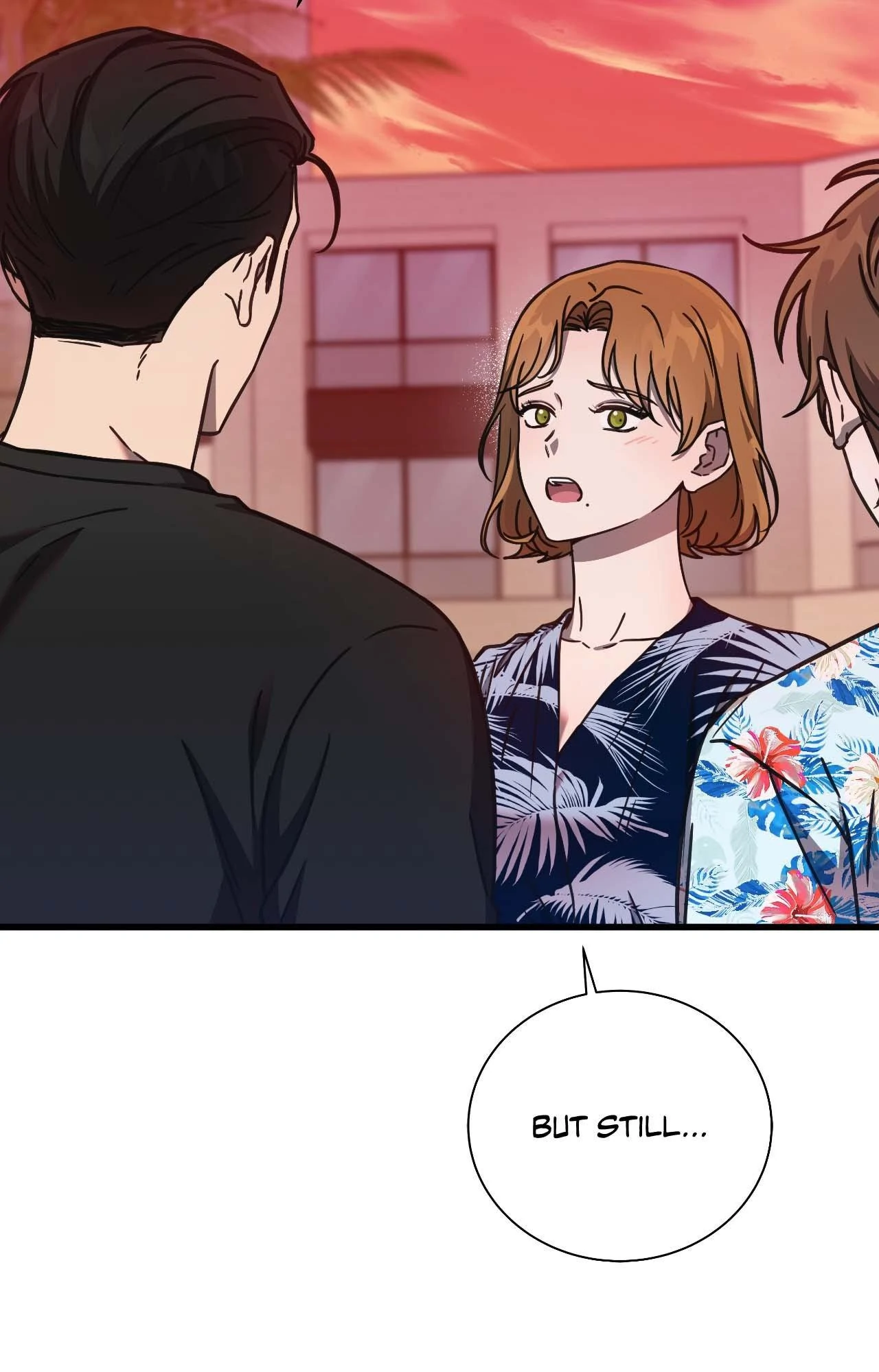 Breakup 101 (Official) - Side Story 8 manhwa
