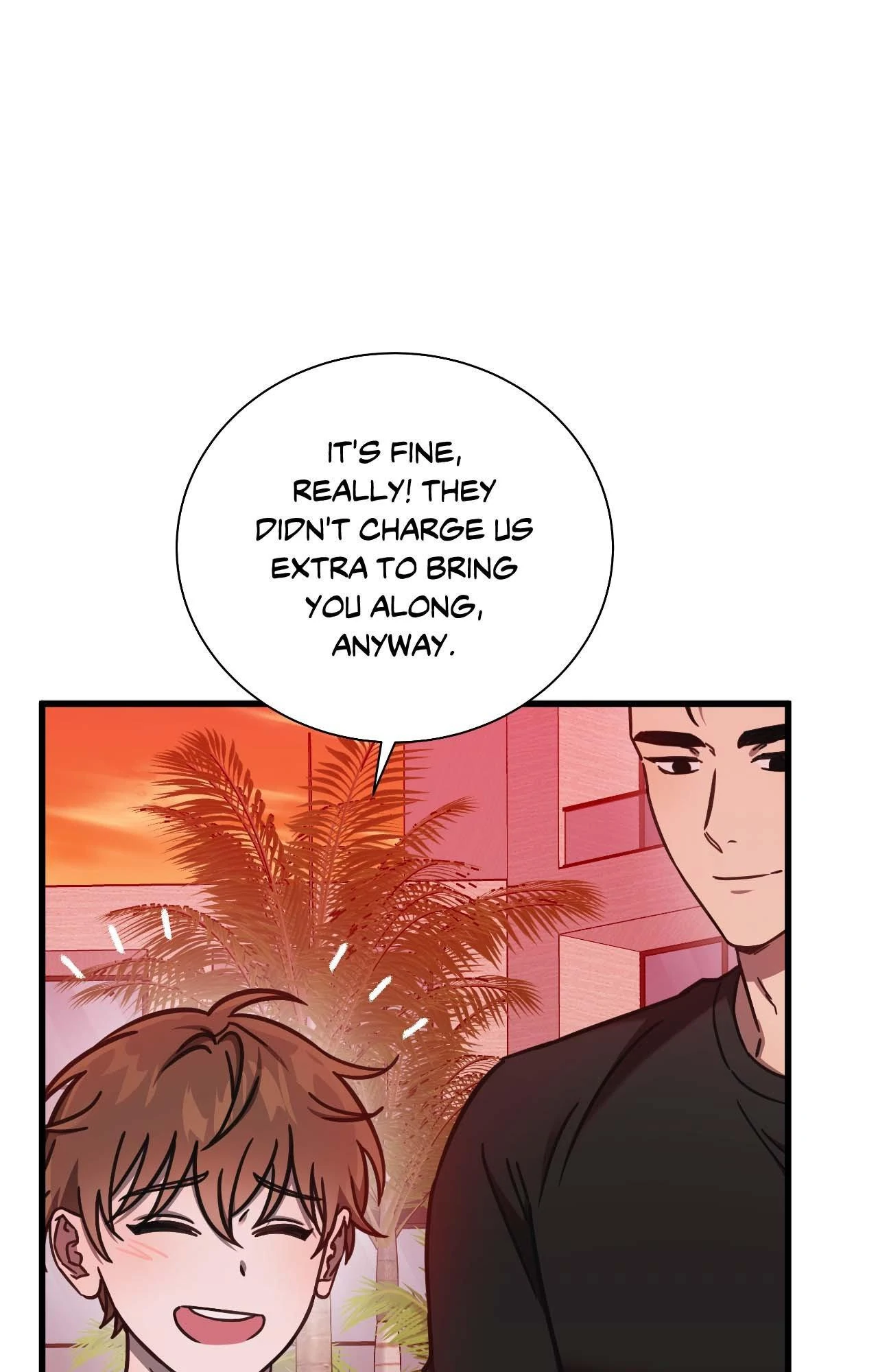 Breakup 101 (Official) - Side Story 8 manhwa