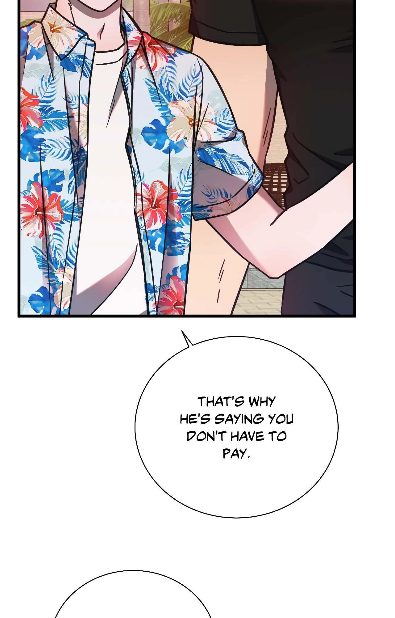 Breakup 101 (Official) - Side Story 8 manhwa