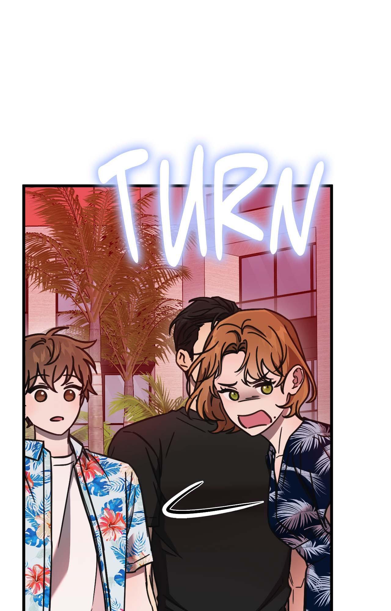Breakup 101 (Official) - Side Story 8 manhwa