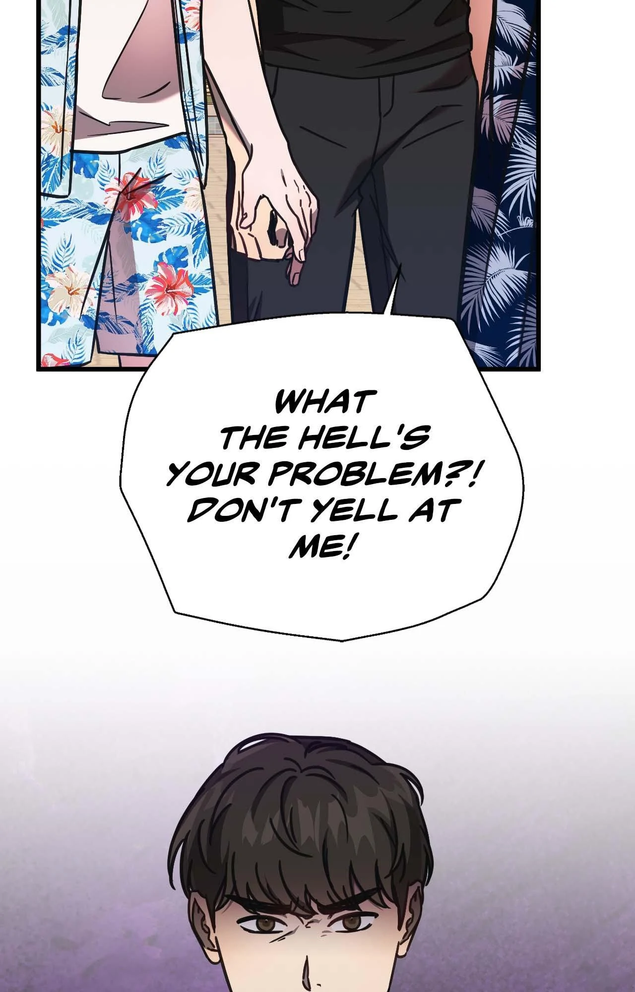 Breakup 101 (Official) - Side Story 8 manhwa