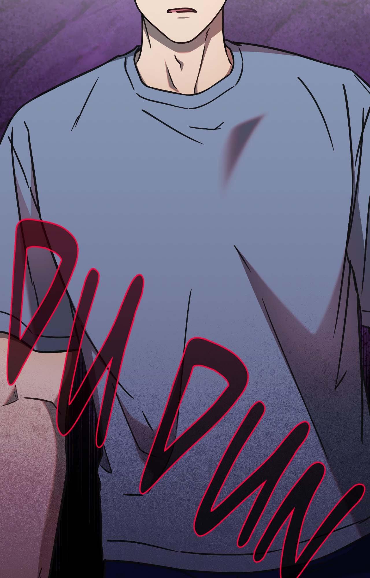 Breakup 101 (Official) - Side Story 8 manhwa