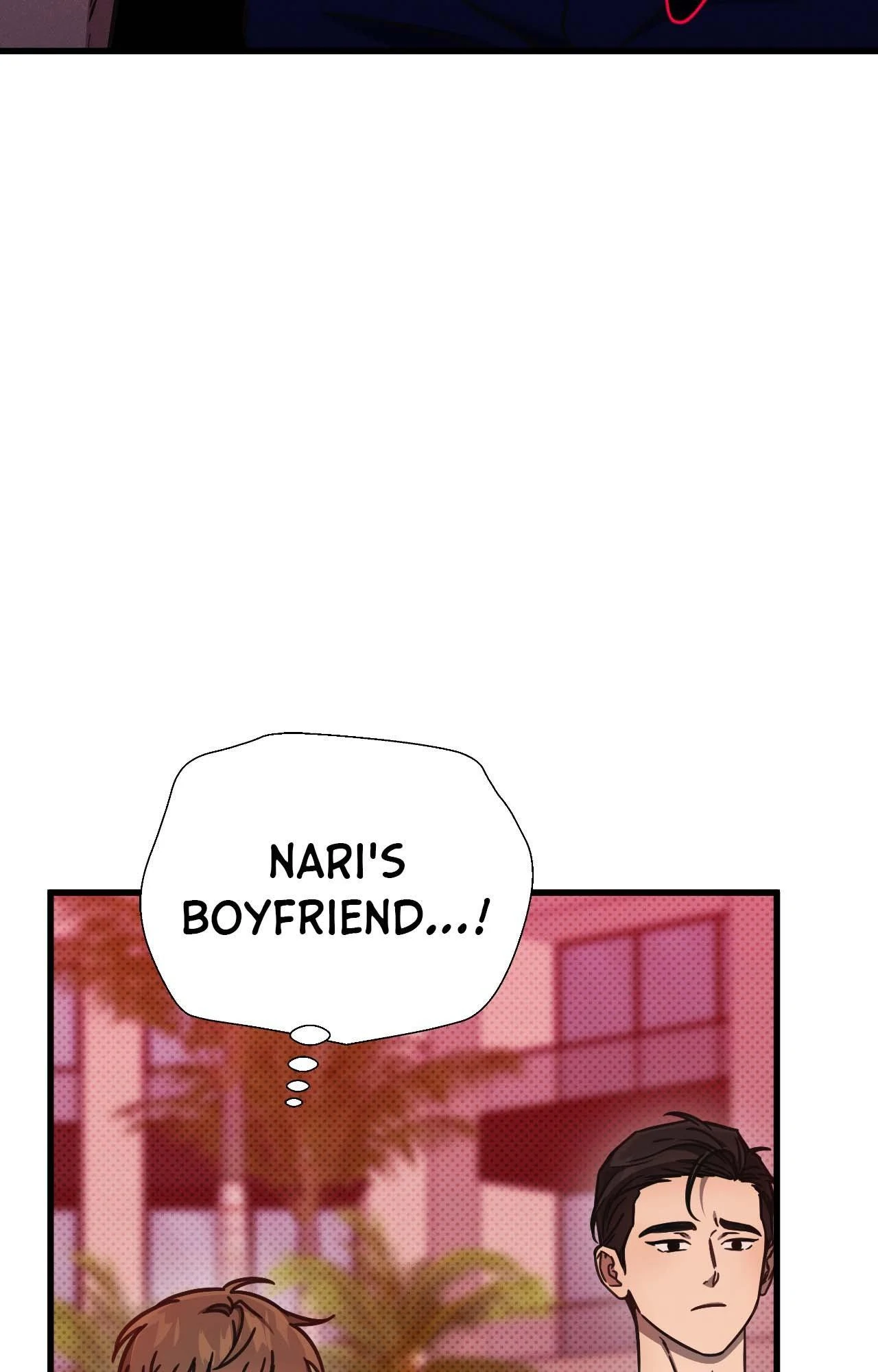 Breakup 101 (Official) - Side Story 8 manhwa