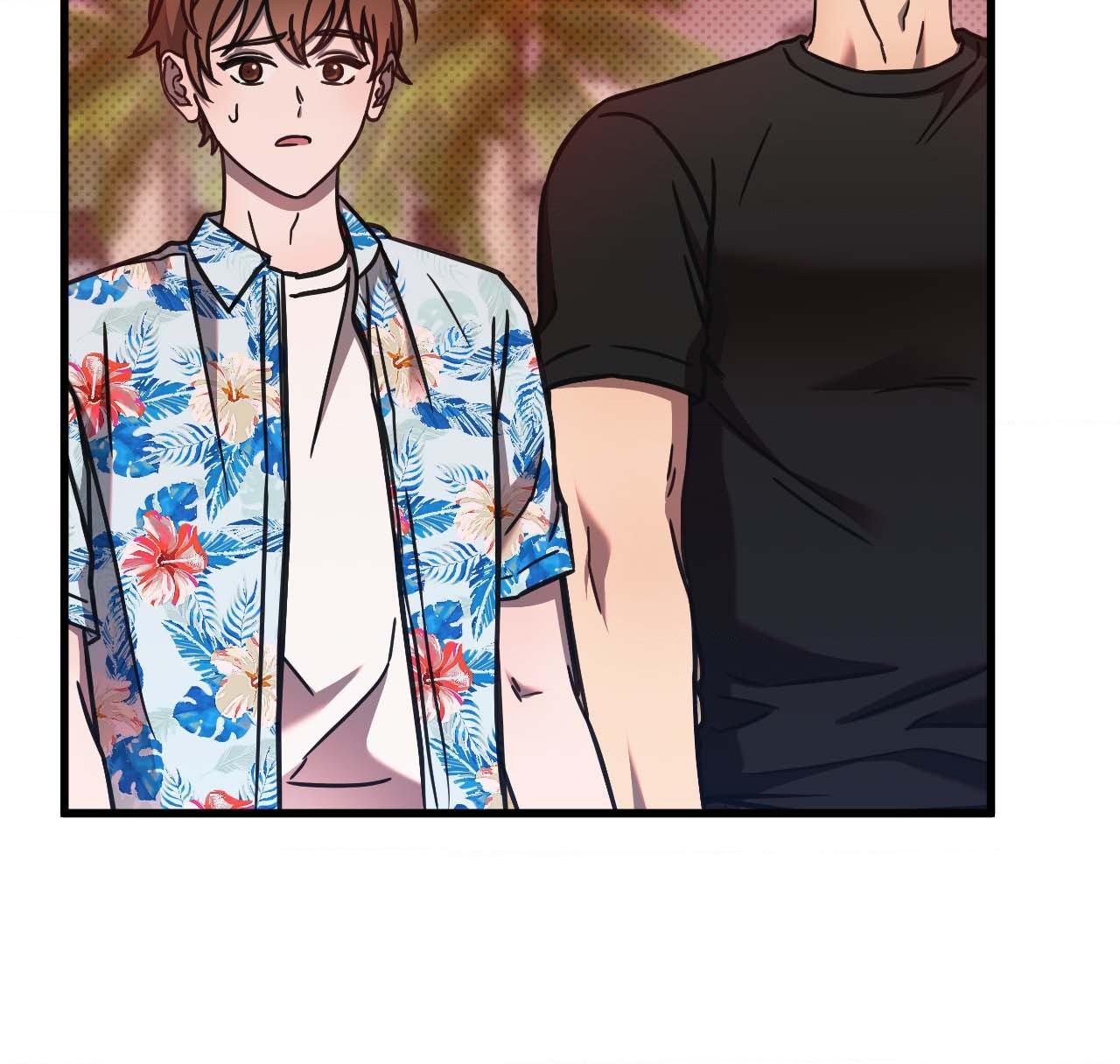 Breakup 101 (Official) - Side Story 8 manhwa