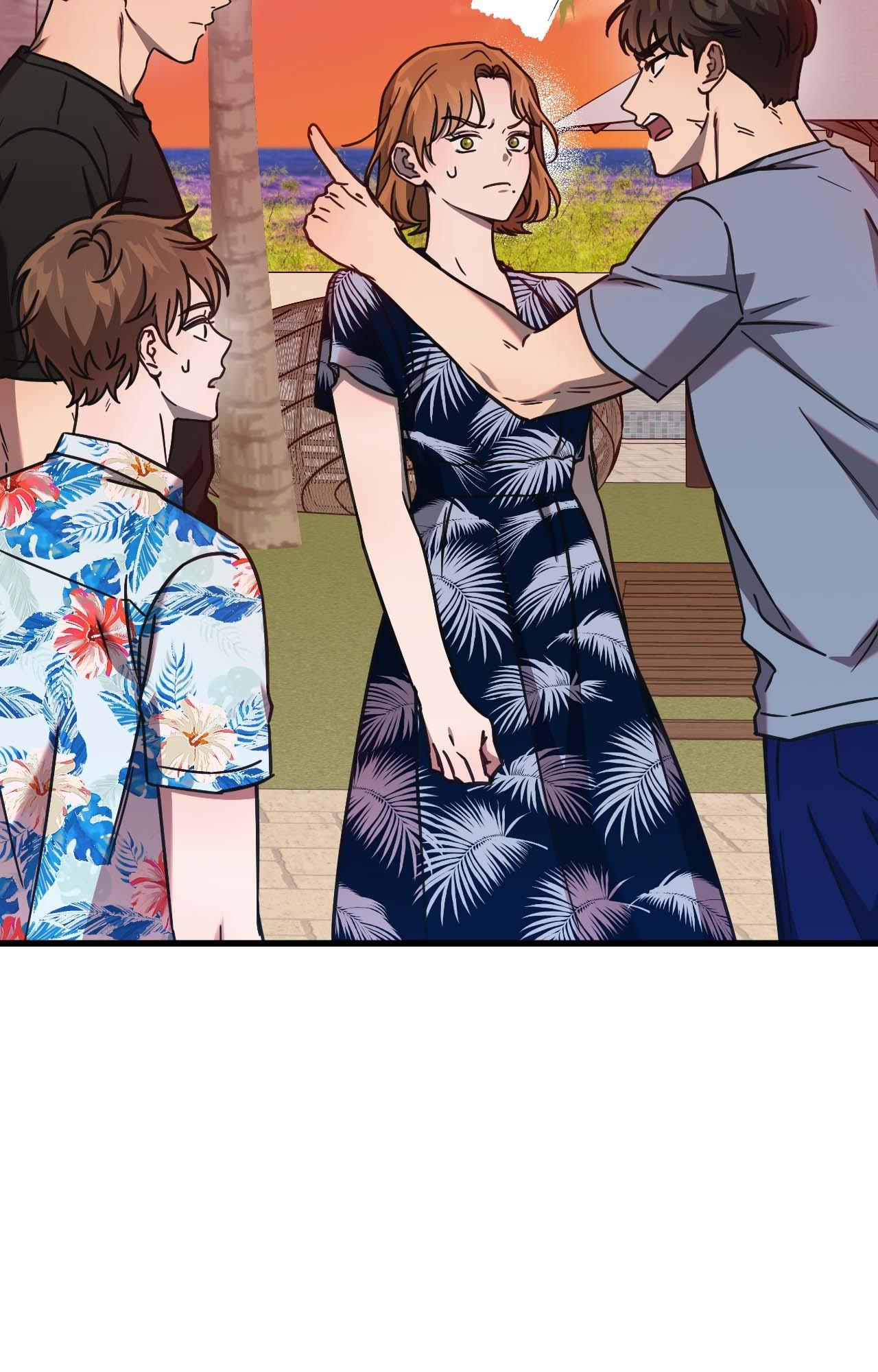 Breakup 101 (Official) - Side Story 8 manhwa