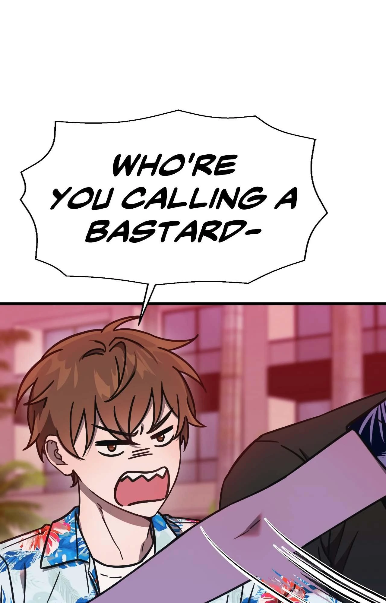 Breakup 101 (Official) - Side Story 8 manhwa