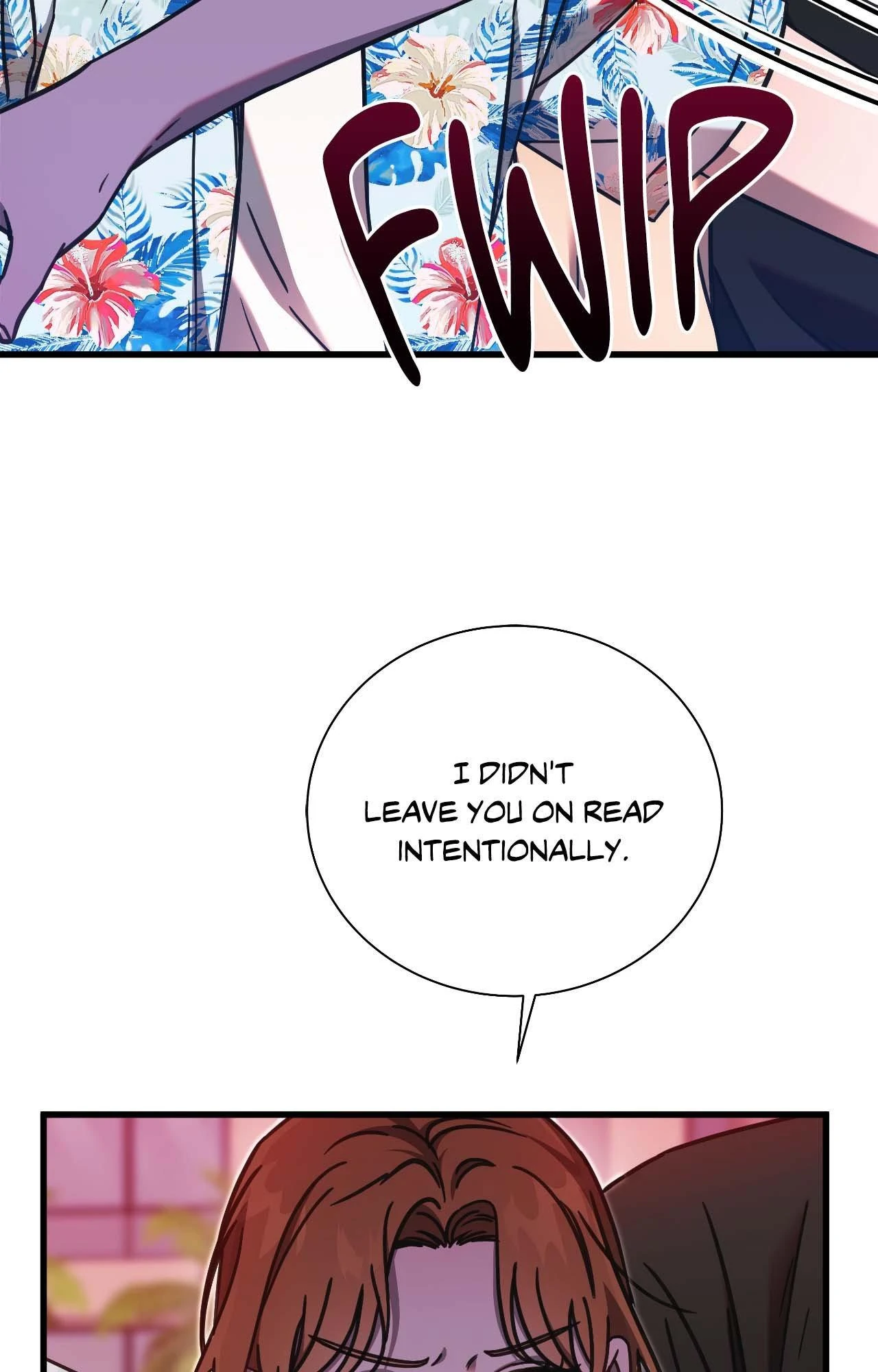 Breakup 101 (Official) - Side Story 8 manhwa
