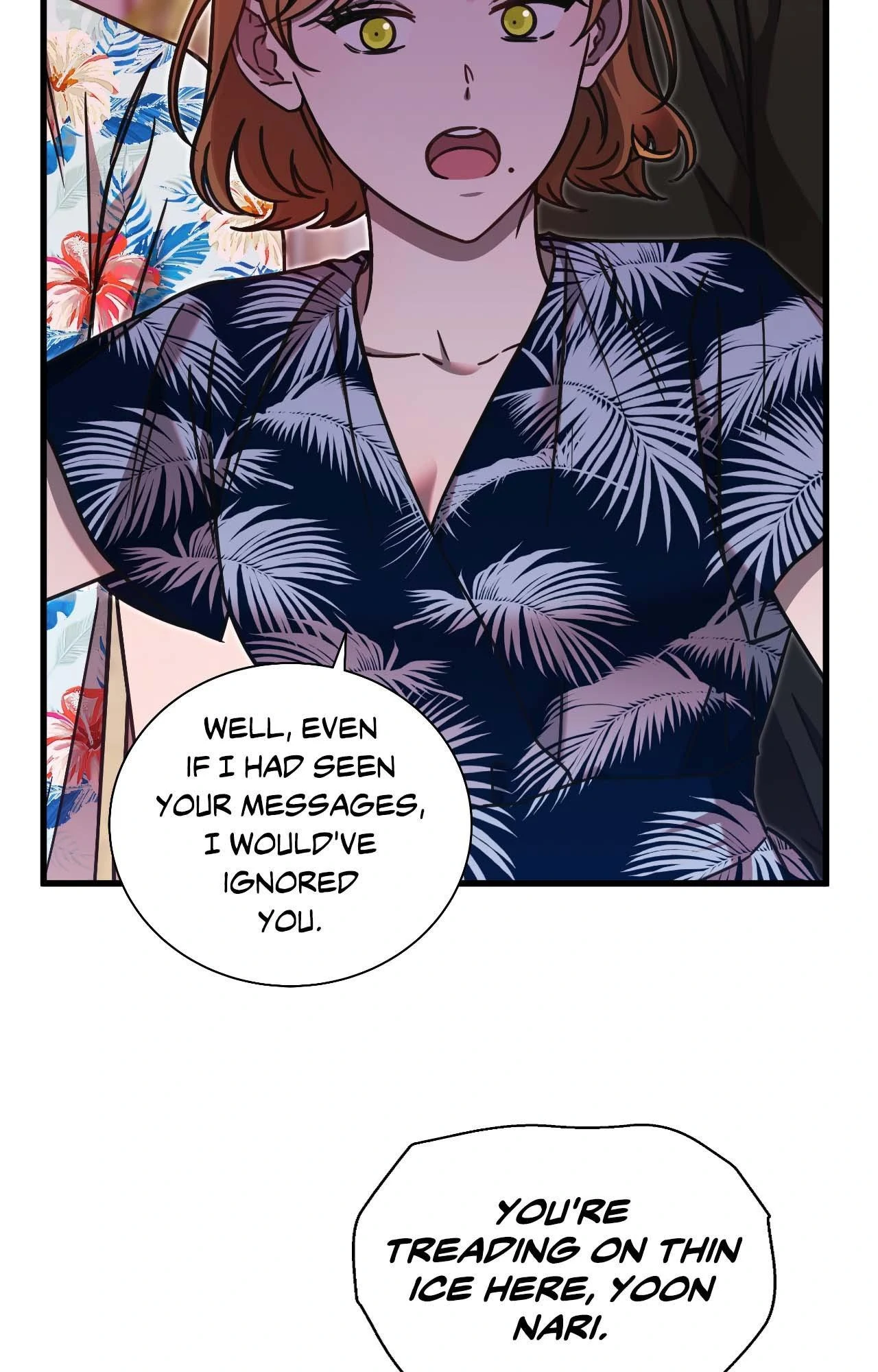 Breakup 101 (Official) - Side Story 8 manhwa