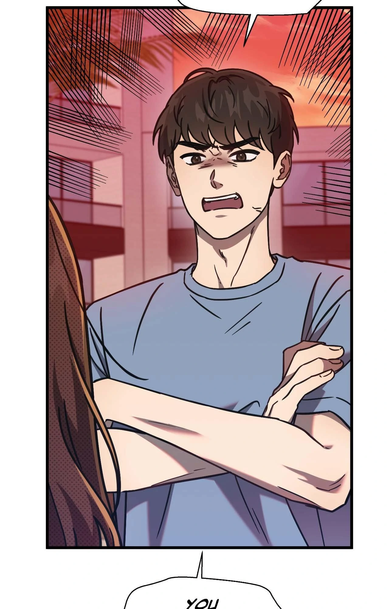 Breakup 101 (Official) - Side Story 8 manhwa